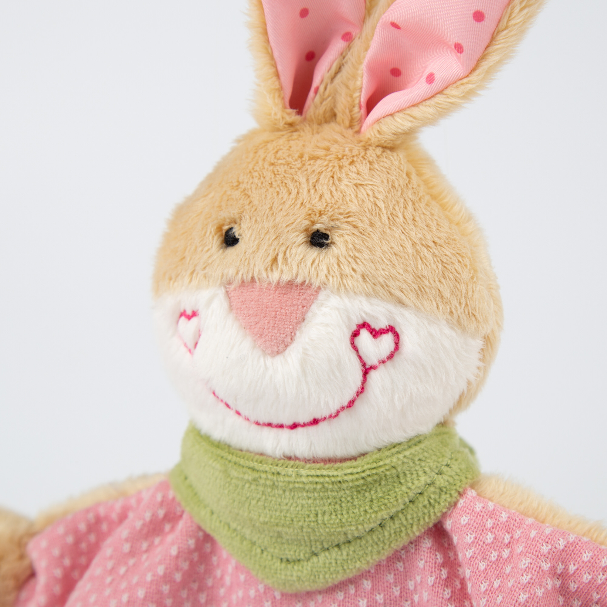 Schnuffeltuch Bungee Bunny Schnuffeltuch Bungee Bunny