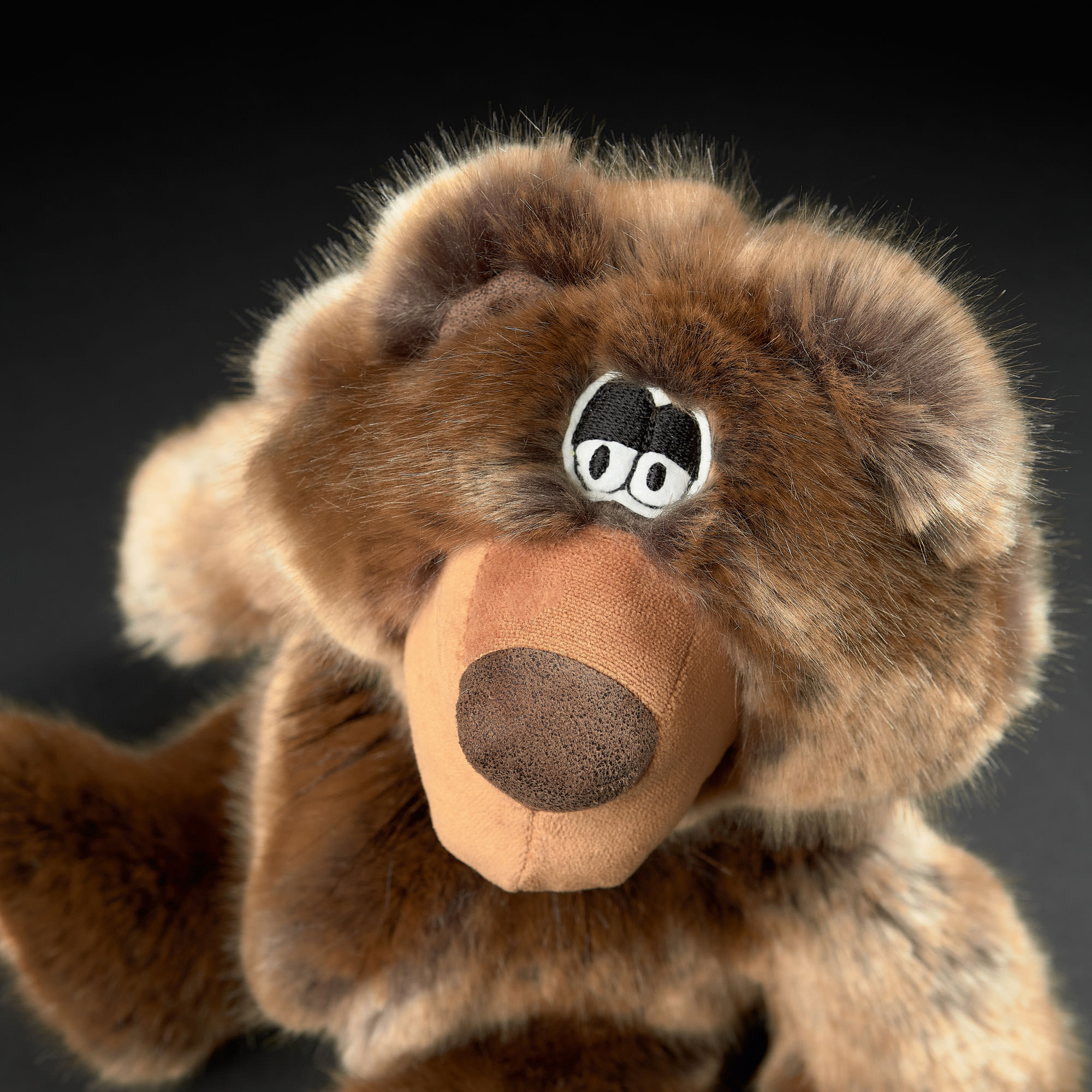 Kuschelbär Bee Bear Buddy, Beaststown Kuschelbär Bee Bear Buddy, Beaststown