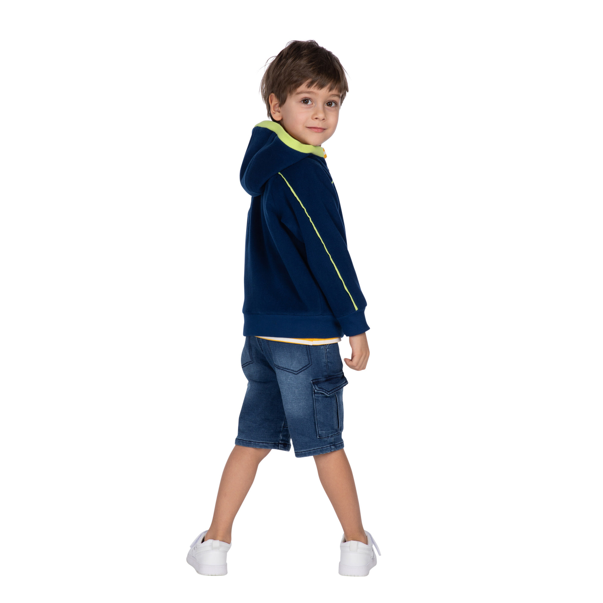 Jungen Jeans Bermuda Jungen Jeans Bermuda