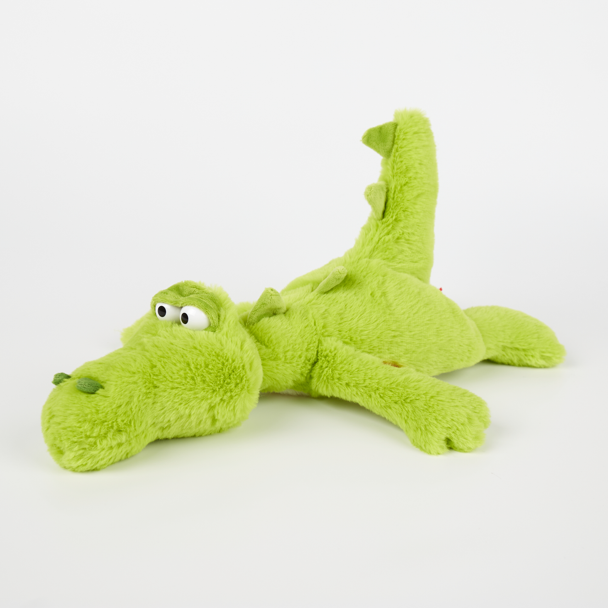 Sweety Kuscheltier Krokodil, Mimik-Tiere