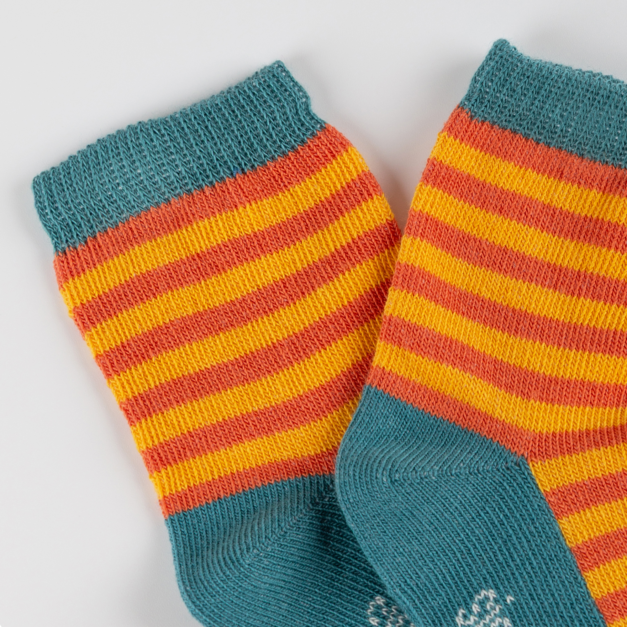 Baby 3er Sockenset Wild Fox Baby 3er Sockenset Wild Fox