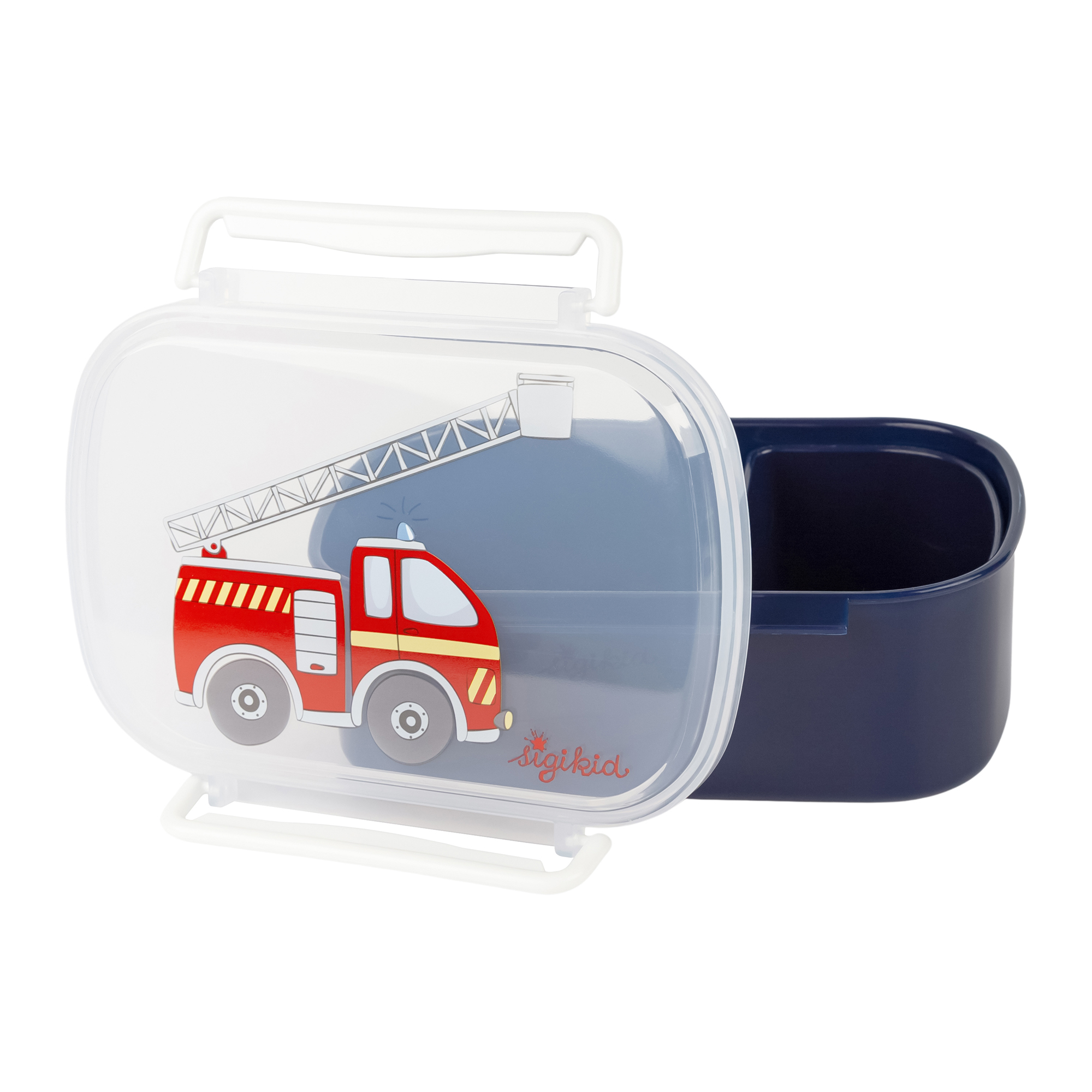 Kinder Brotdose Feuerwehr Kinder Brotdose Feuerwehr