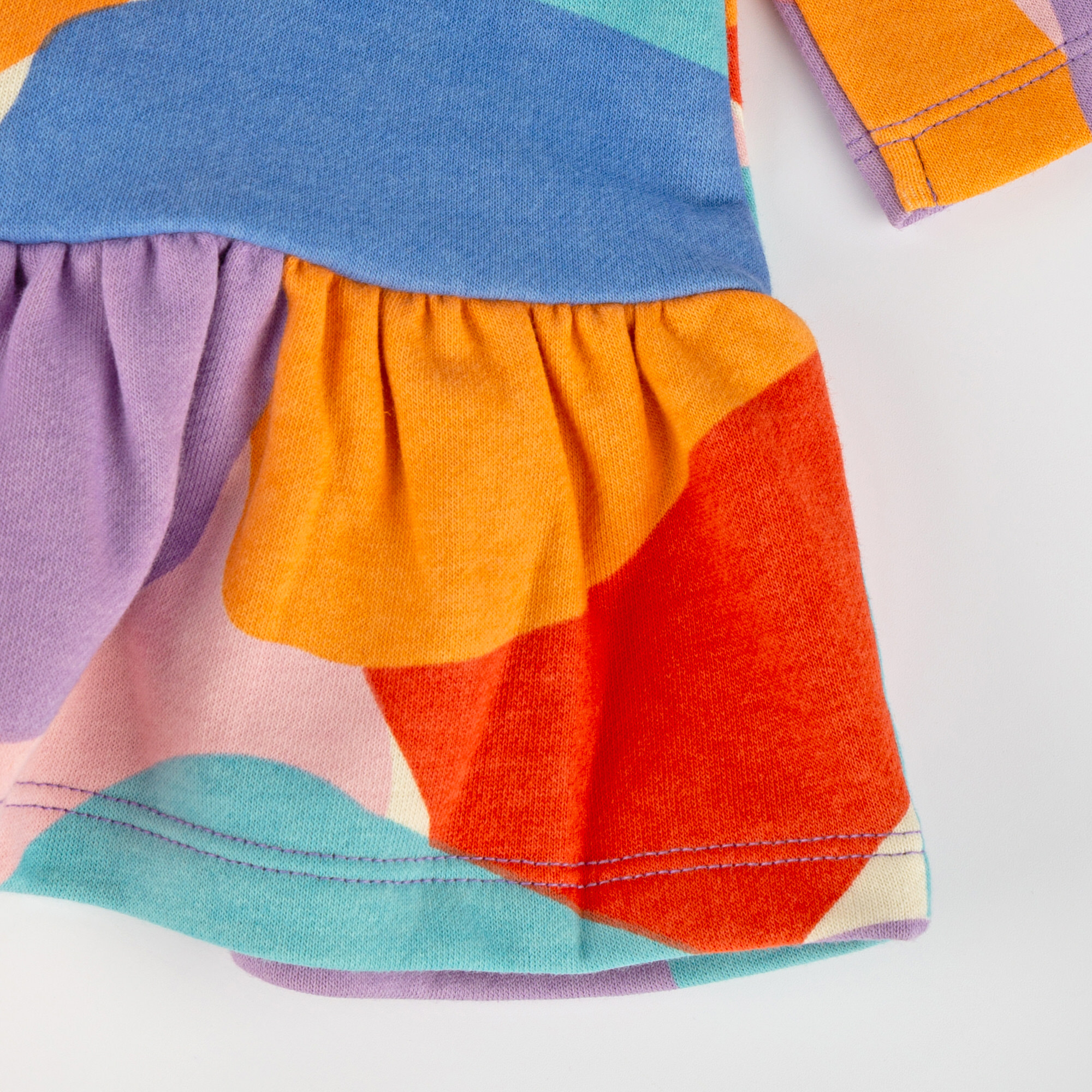 Baby Sweatkleid Wild Flamingo Baby Sweatkleid Wild Flamingo