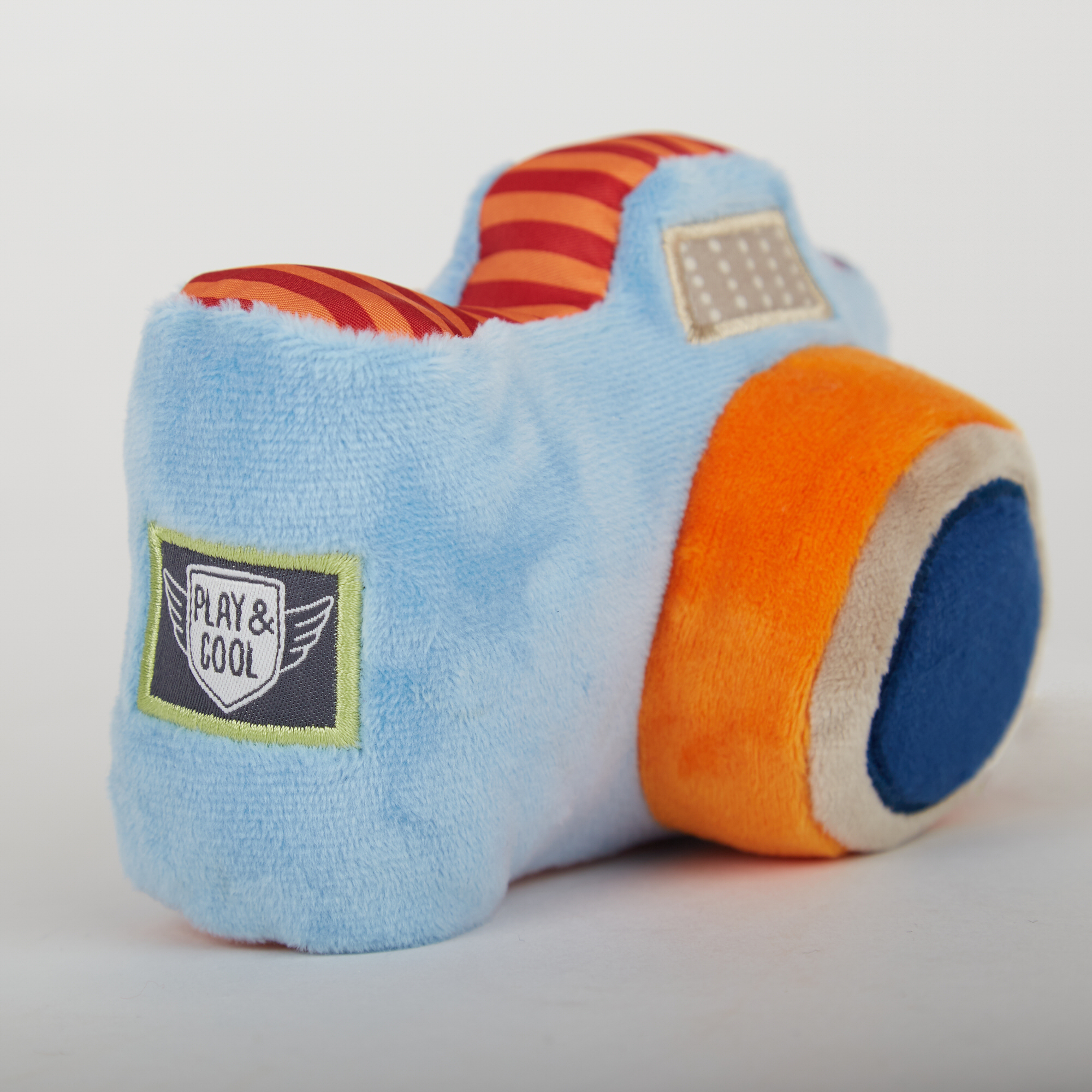 Aktiv-Fotoapparat, Play&Cool