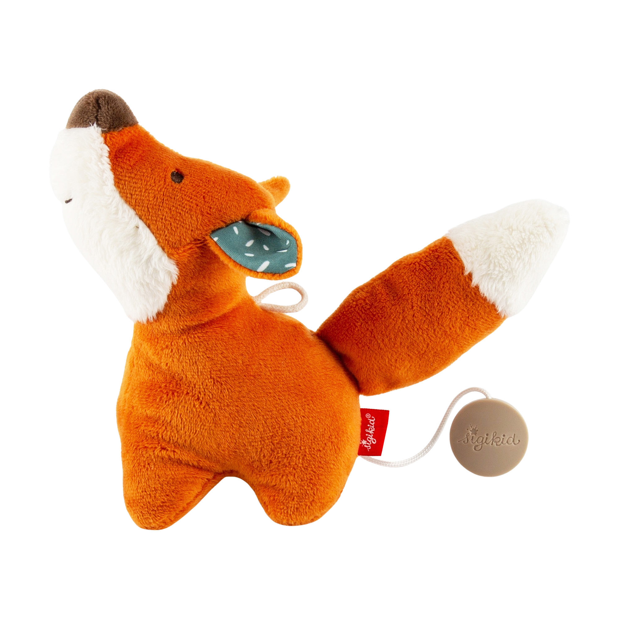 Baby Mini Spieluhr Fuchs Baby Mini Spieluhr Fuchs