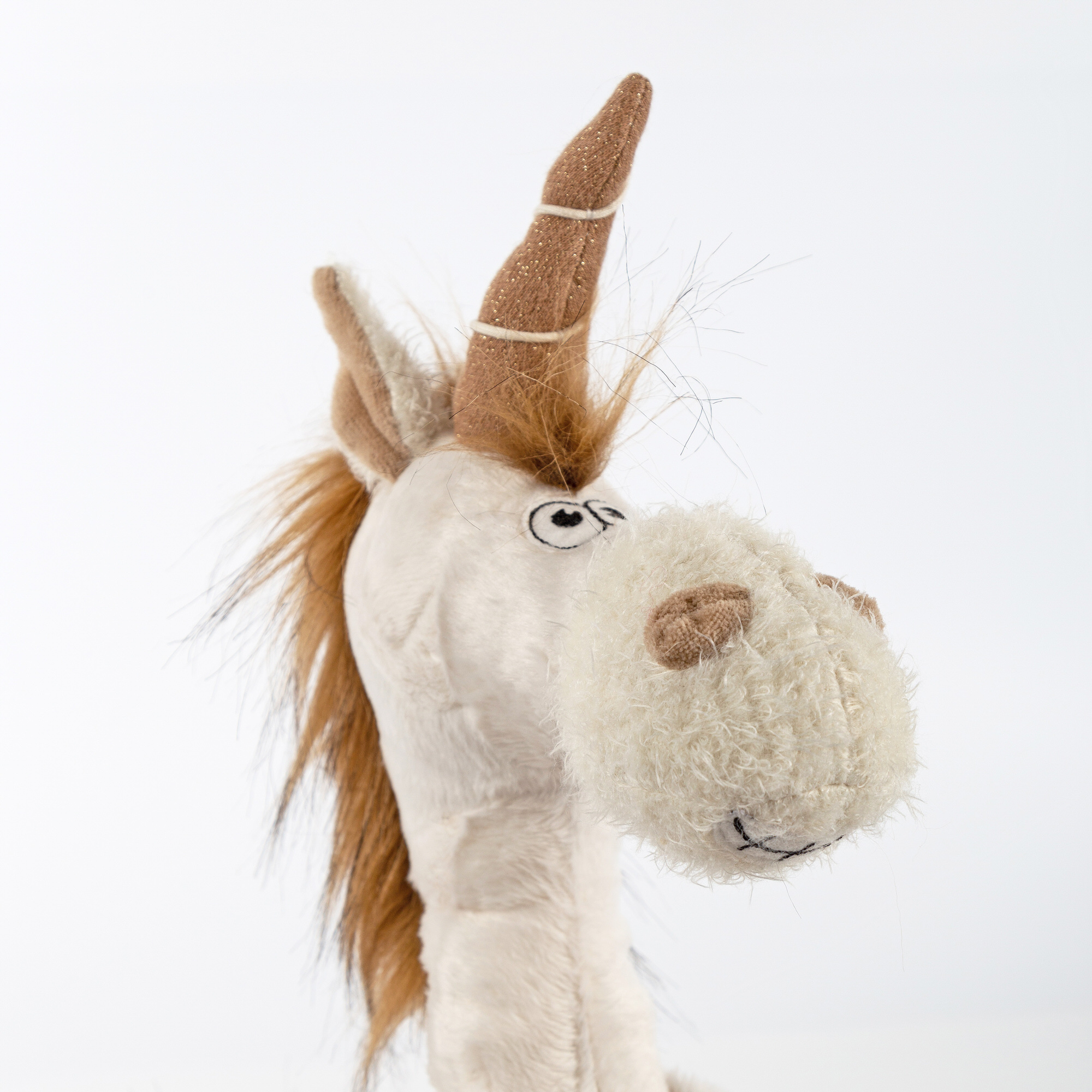 Kuschel- Einhorn "Uni Que", sigikid BEASTS Kuschel- Einhorn "Uni Que", sigikid BEASTS