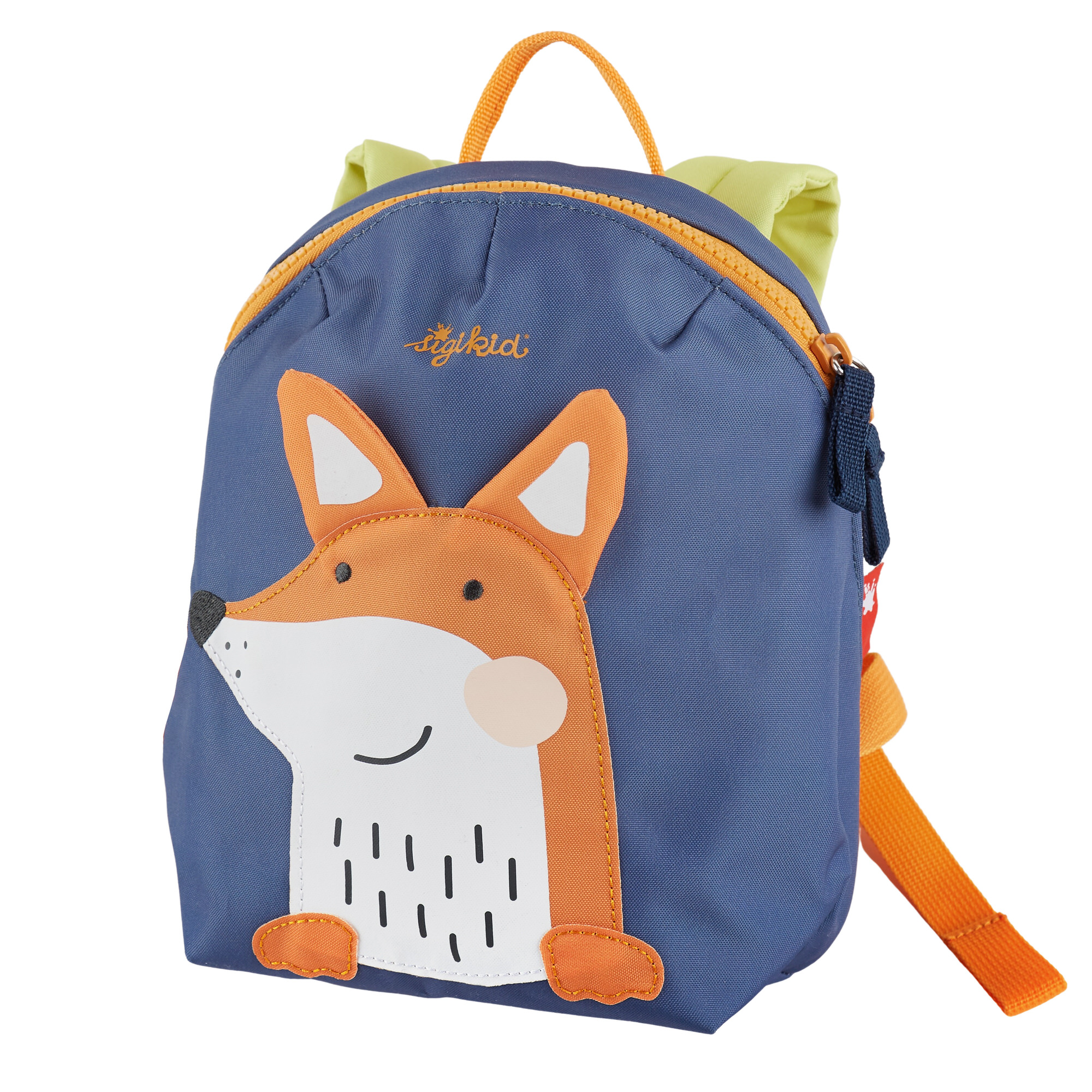 Mini Rucksack Fuchs Mini Rucksack Fuchs