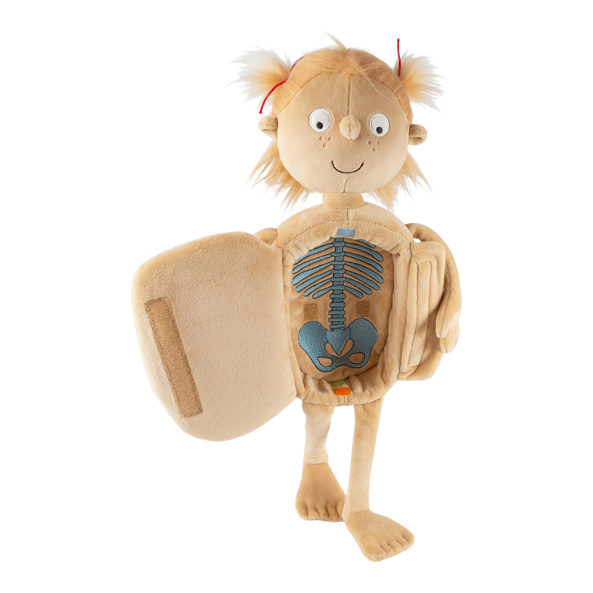 Lern Puppe Rosi *nur online*