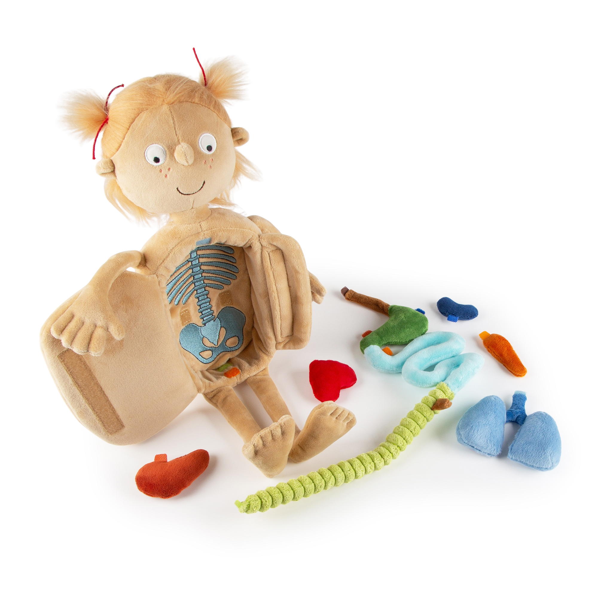 Lern Puppe Rosi *nur online*