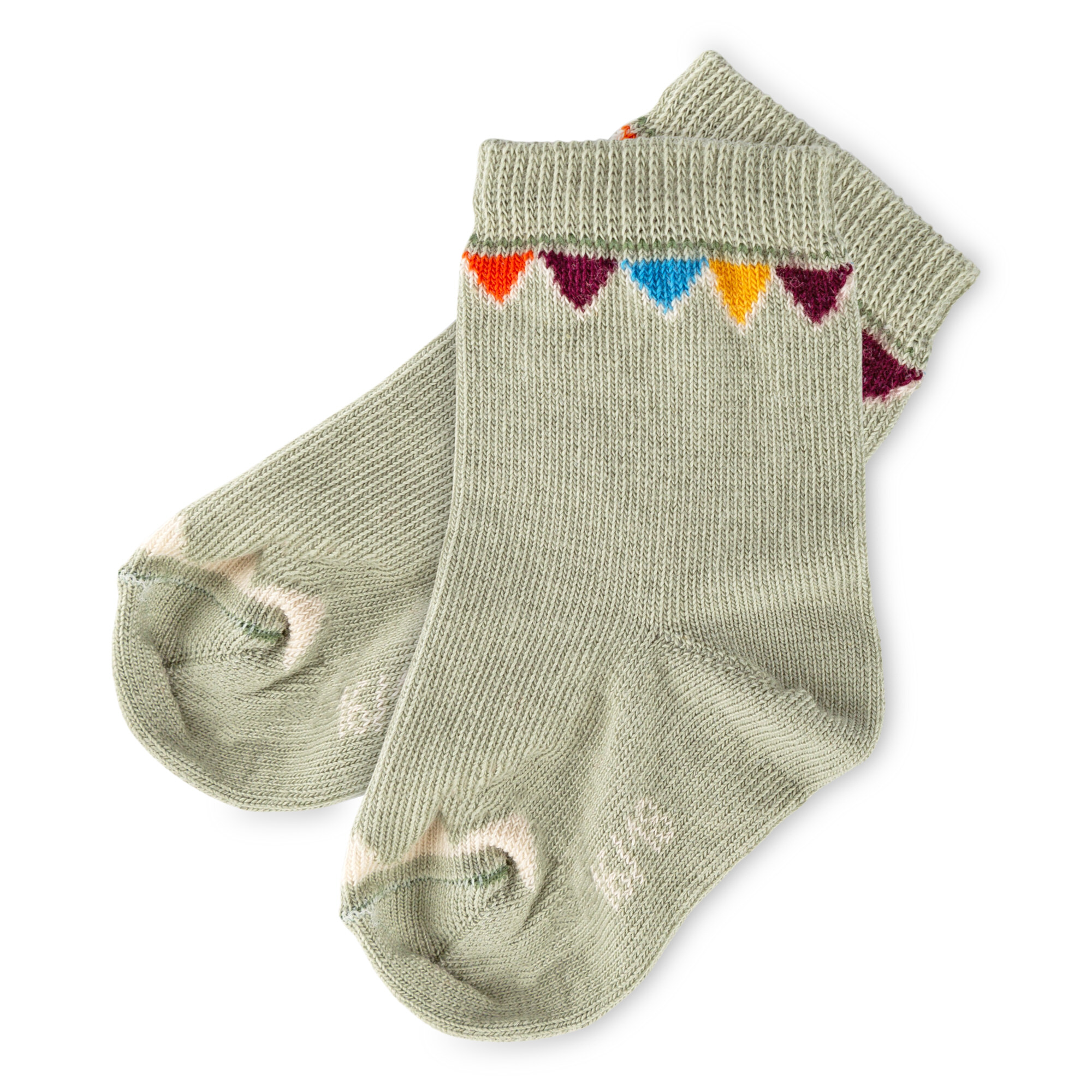 Baby 3er Socken-Set Happy Crocodile Baby 3er Socken-Set Happy Crocodile