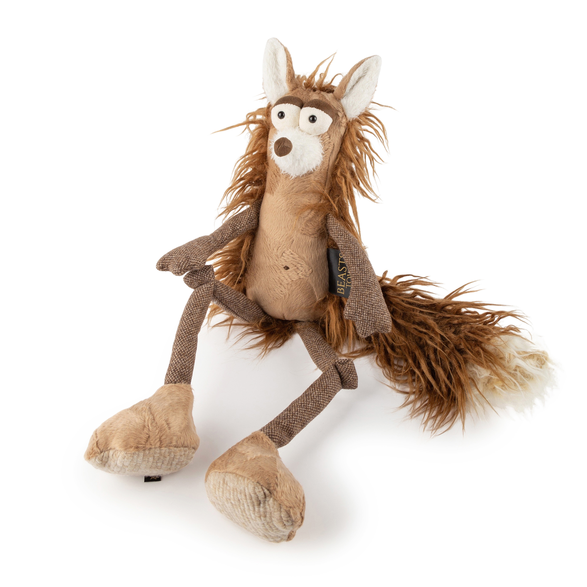 Kuscheltier Kojote Jodie Coyotie, Beasts Town Kuscheltier Kojote Jodie Coyotie, Beasts Town