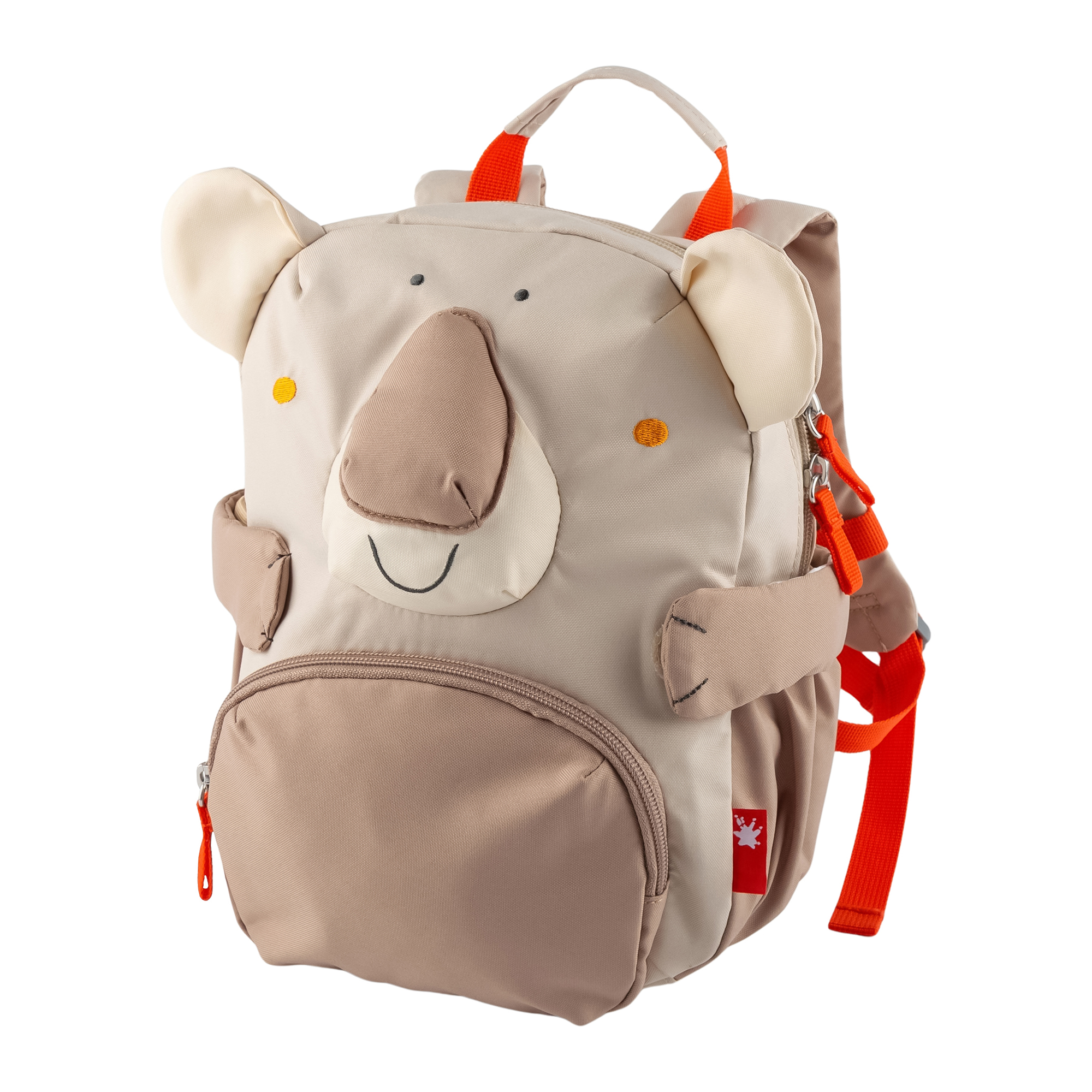 Kinder Pfötchen-Rucksack Koala Kinder Pfötchen-Rucksack Koala
