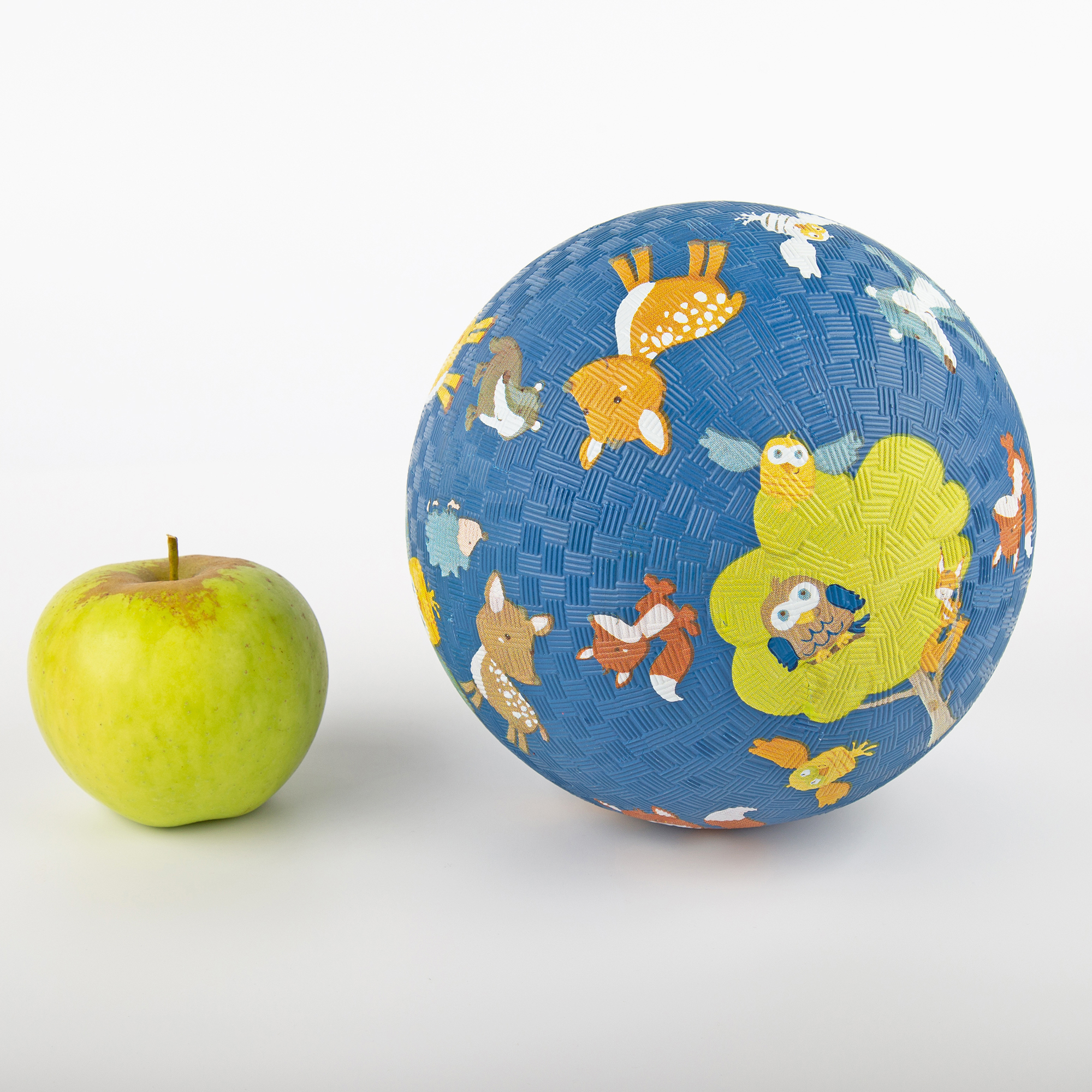 Kinder Spielball Wald Kinder Spielball Wald