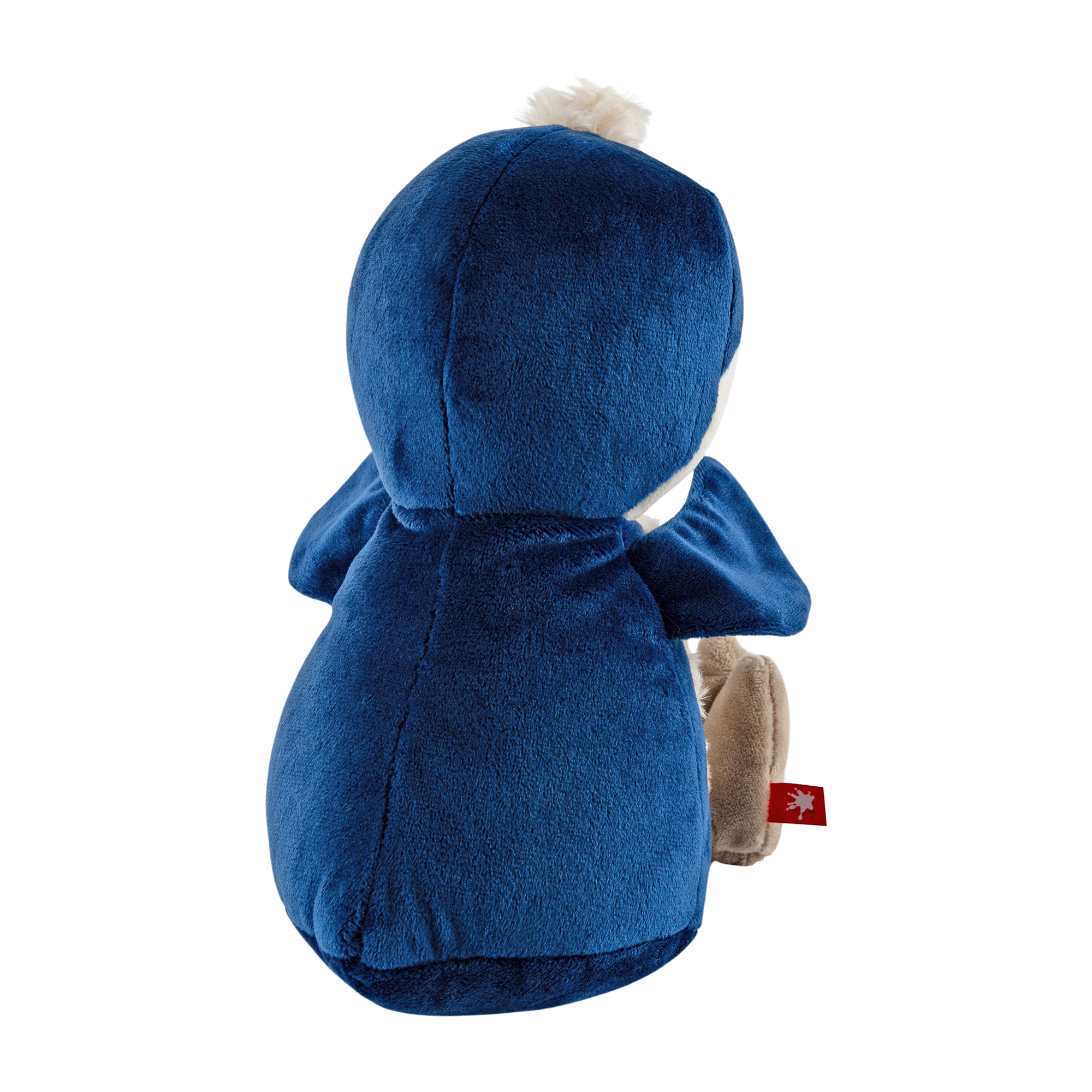 Kuscheltier Pinguin, Patchwork Sweety Kuscheltier Pinguin, Patchwork Sweety