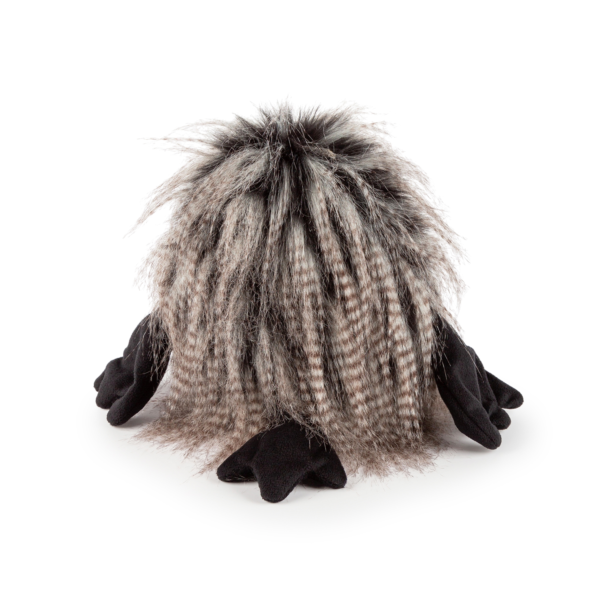 Kuscheltier Eule Bowl Owl, Kikeriki