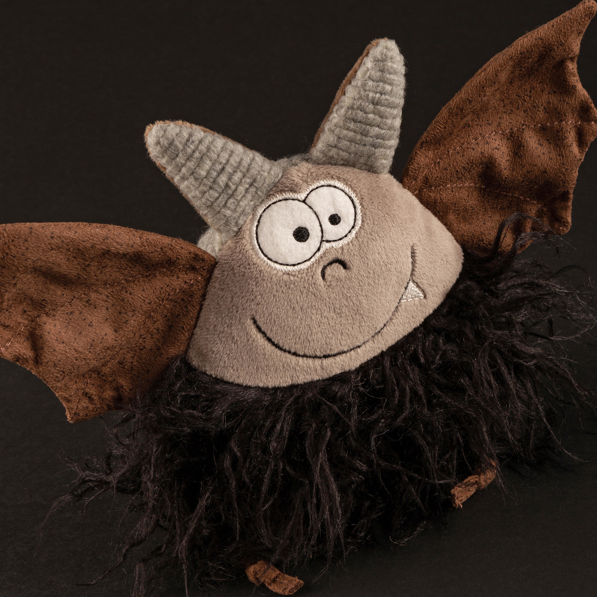 Plush bat Bloody Harry, Beasts Plush bat Bloody Harry, Beasts