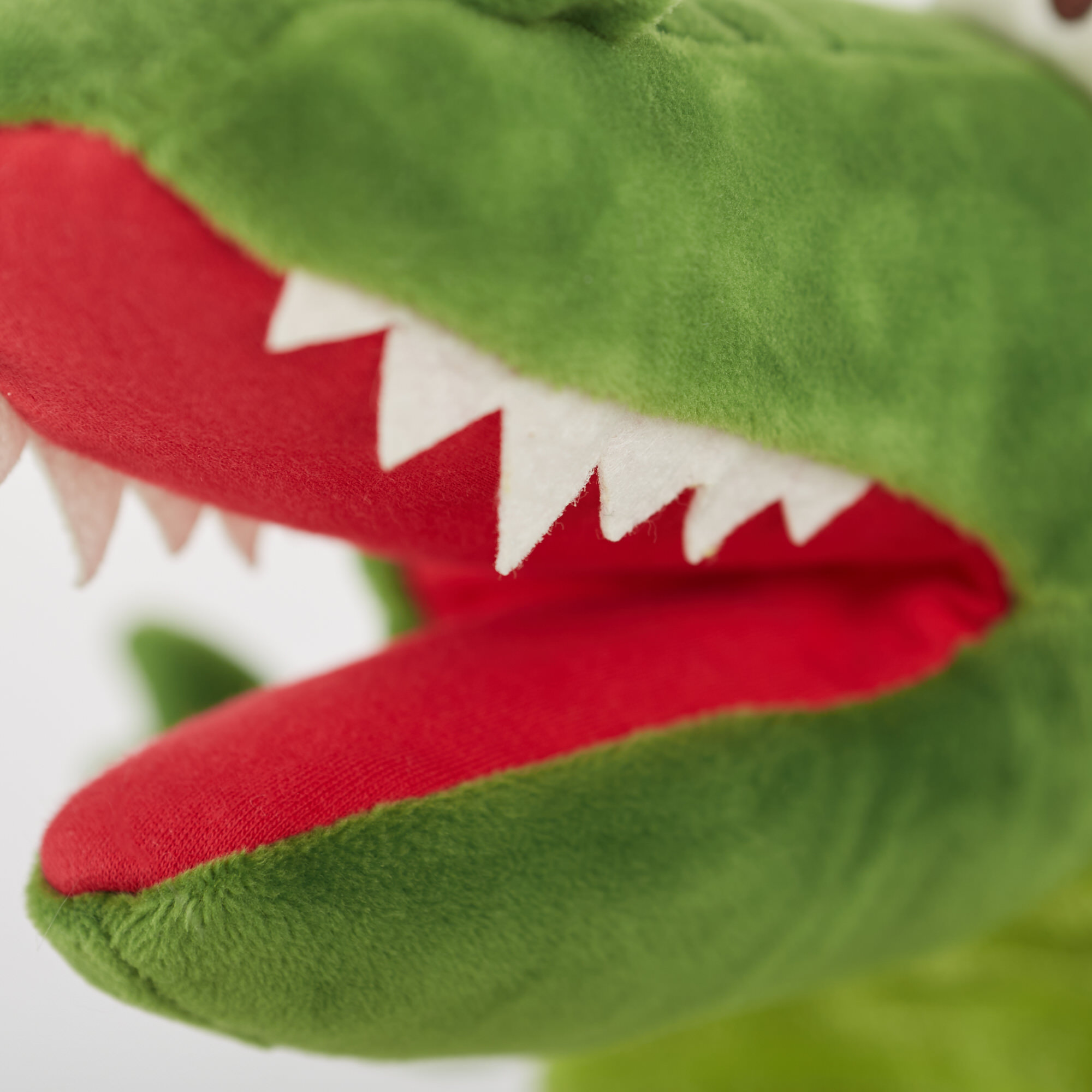 Handspielpuppe Krokodil, My Little Theatre Handspielpuppe Krokodil, My Little Theatre