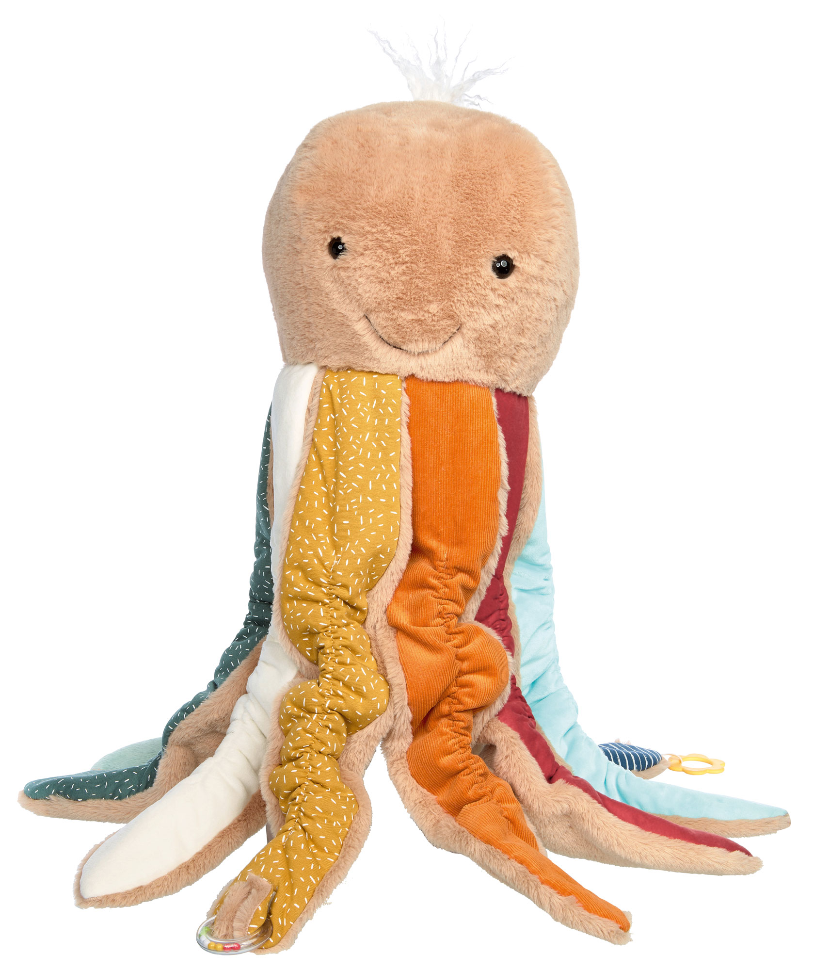 Baby Aktiv Krake Oktopus XXL Baby Aktiv Krake Oktopus XXL