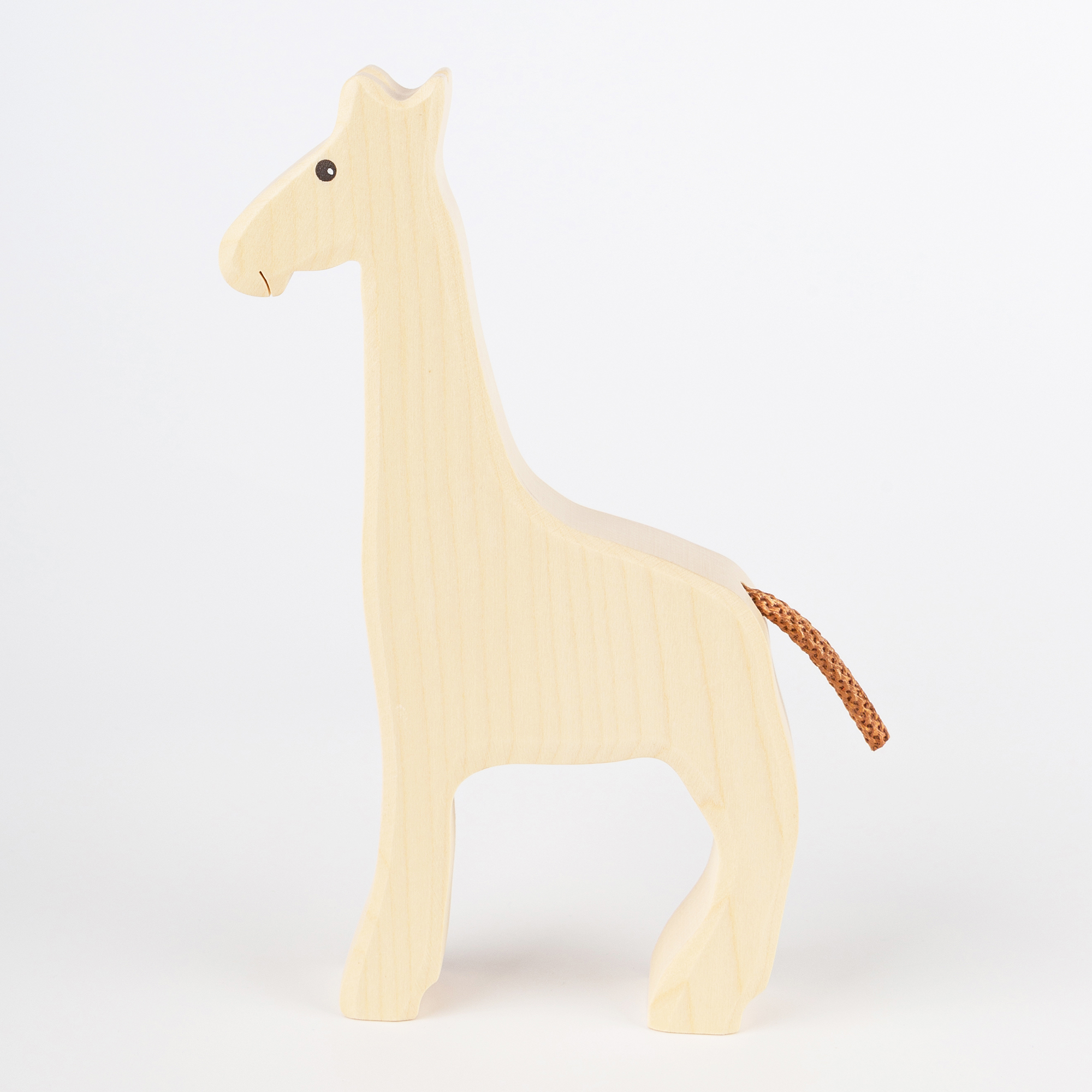 Holztiere-Set Safari Holztiere-Set Safari