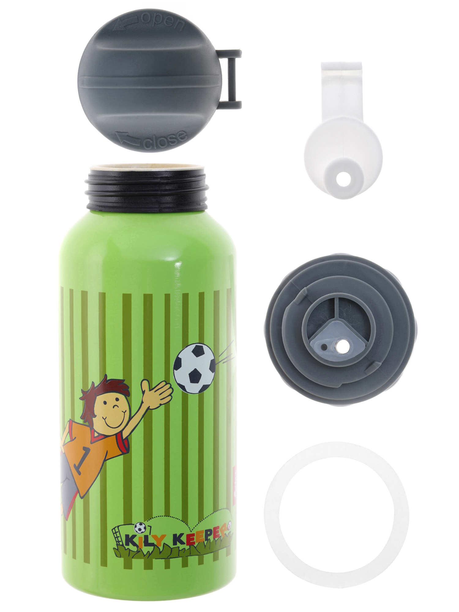 Set Kily Keeper Set Kily Keeper