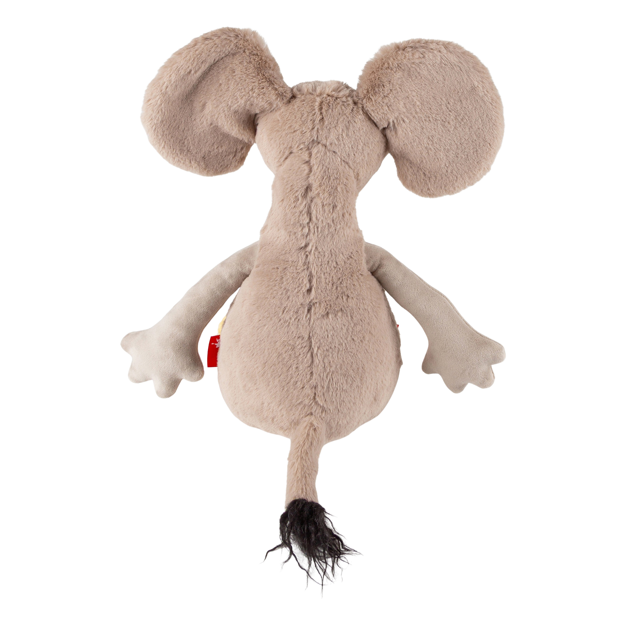 Formbares Plüschtier Elefant, Kuschelformers
