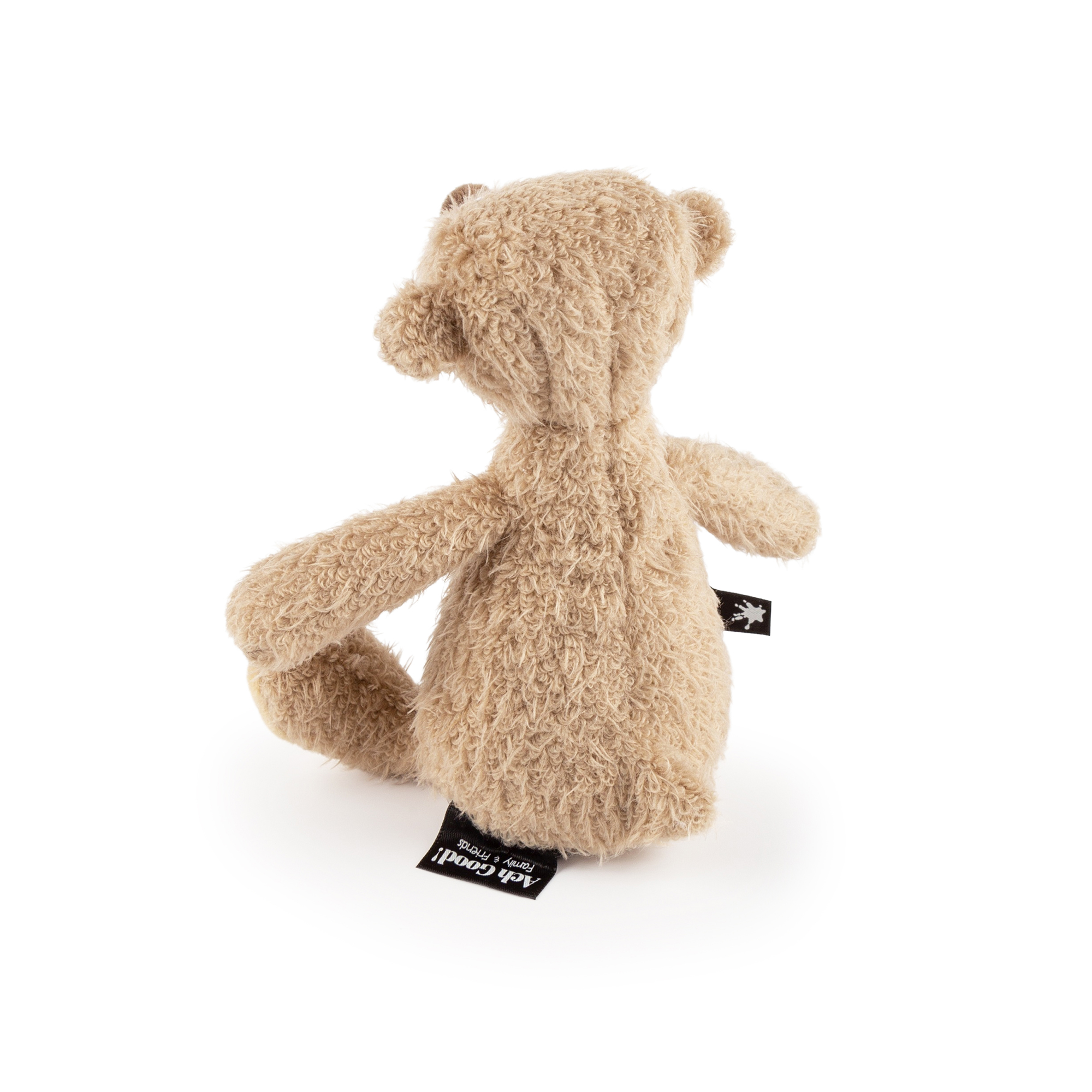 Kuscheltier Bär Ach Good! beige, Family & Friends Kuscheltier Bär Ach Good! beige, Family & Friends