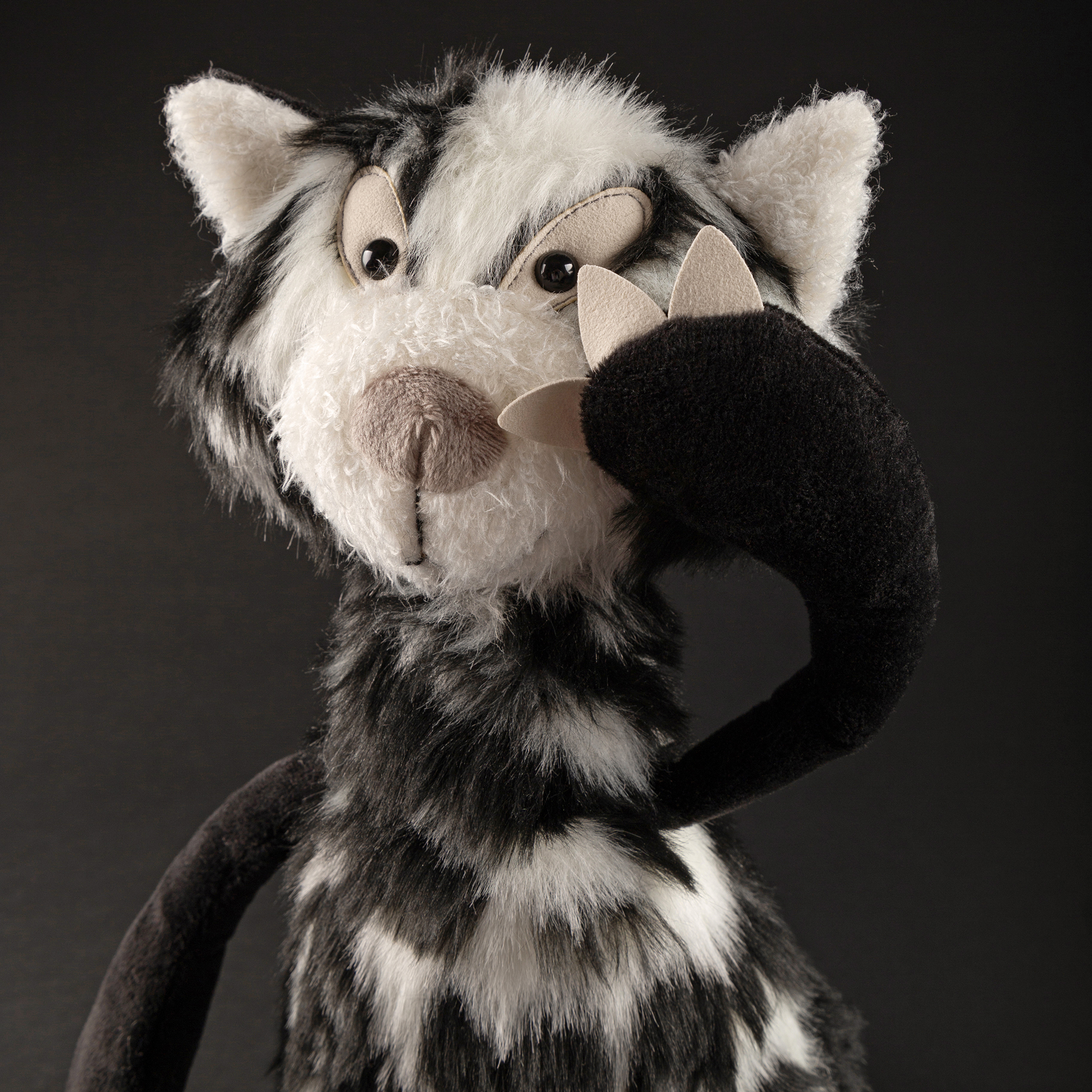 Katze Cat Macchiato Beaststown Katze Cat Macchiato Beaststown