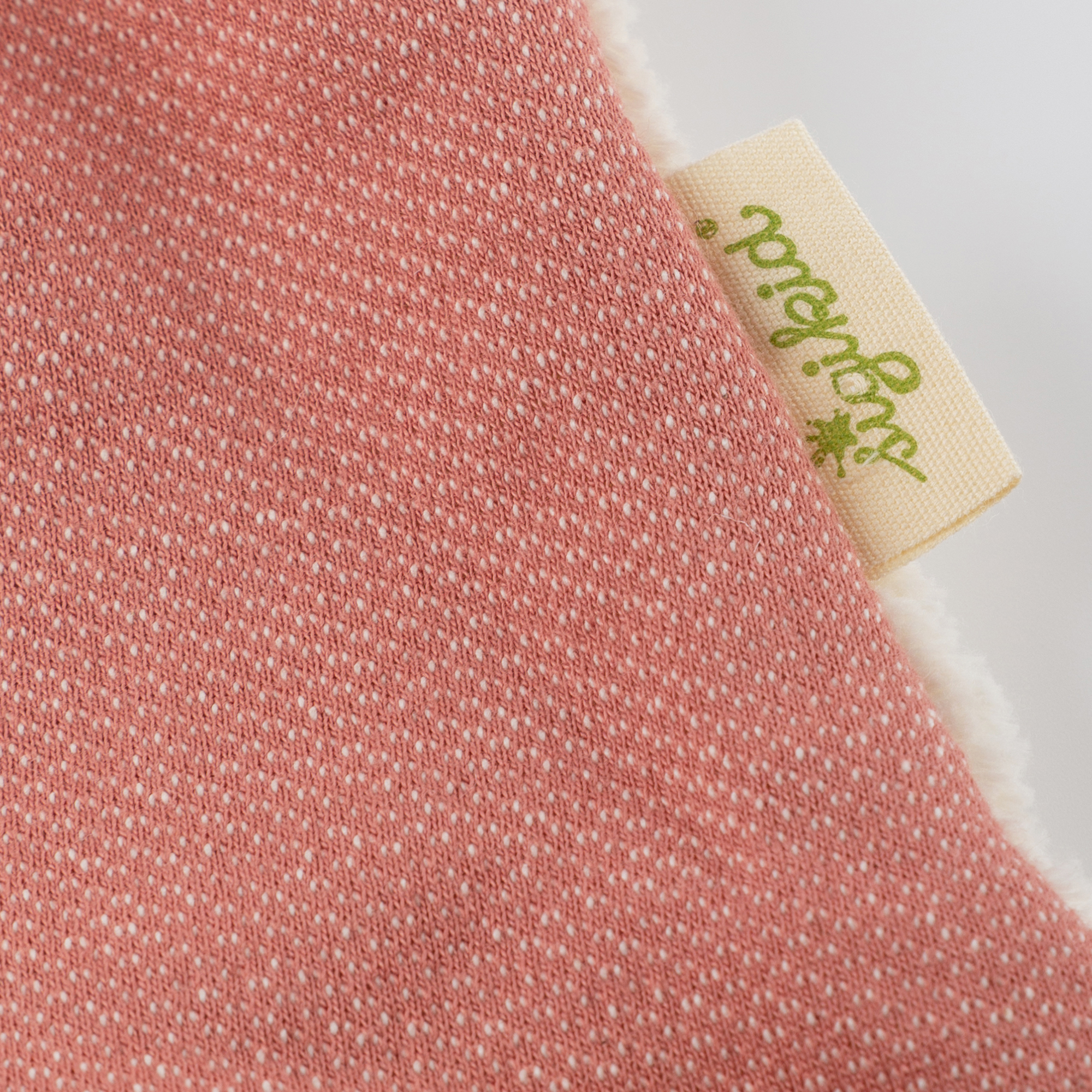 Schnuffeltuch Schaf, Green Collection Schnuffeltuch Schaf, Green Collection