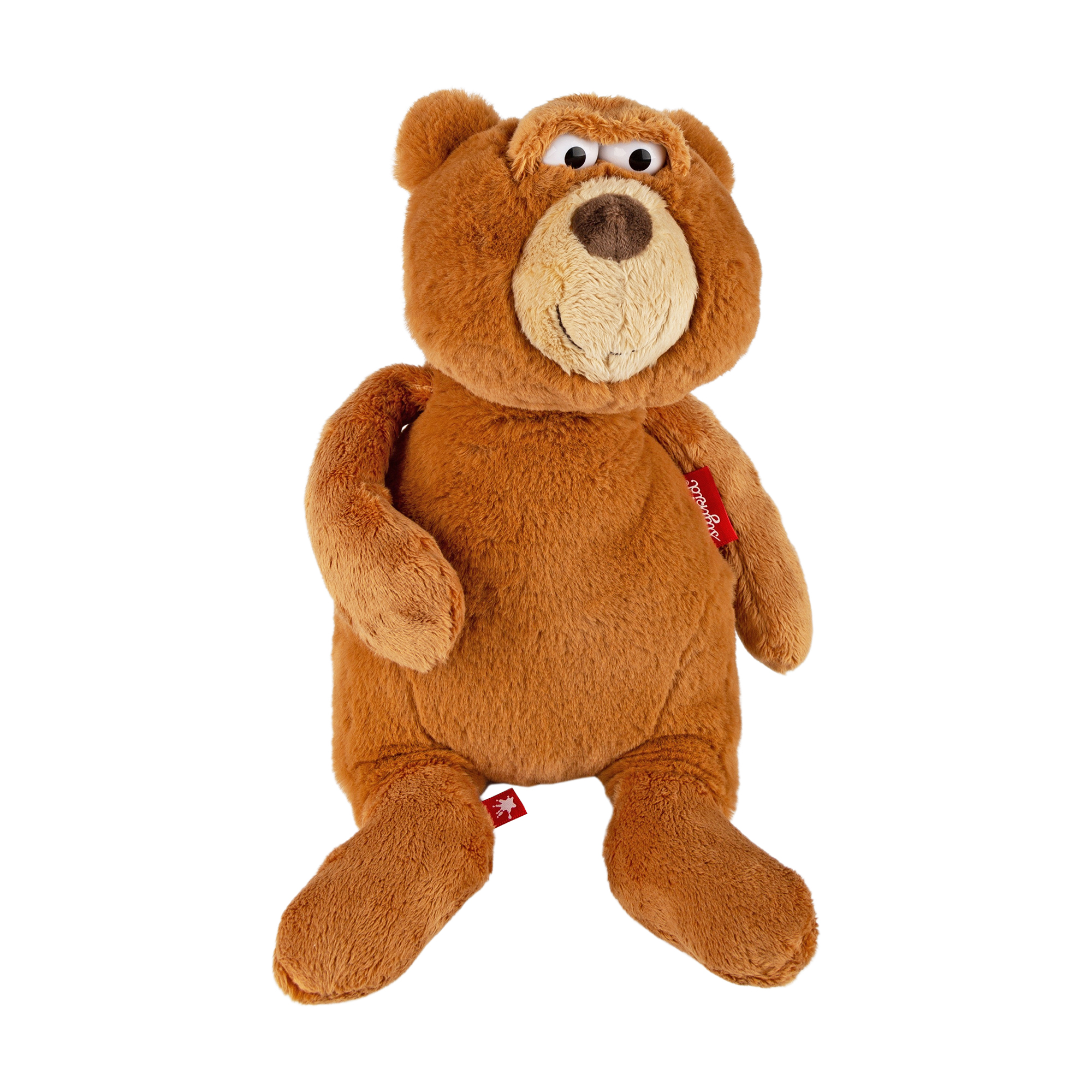 Sweety Kuscheltier Bär, Mimik-Tiere