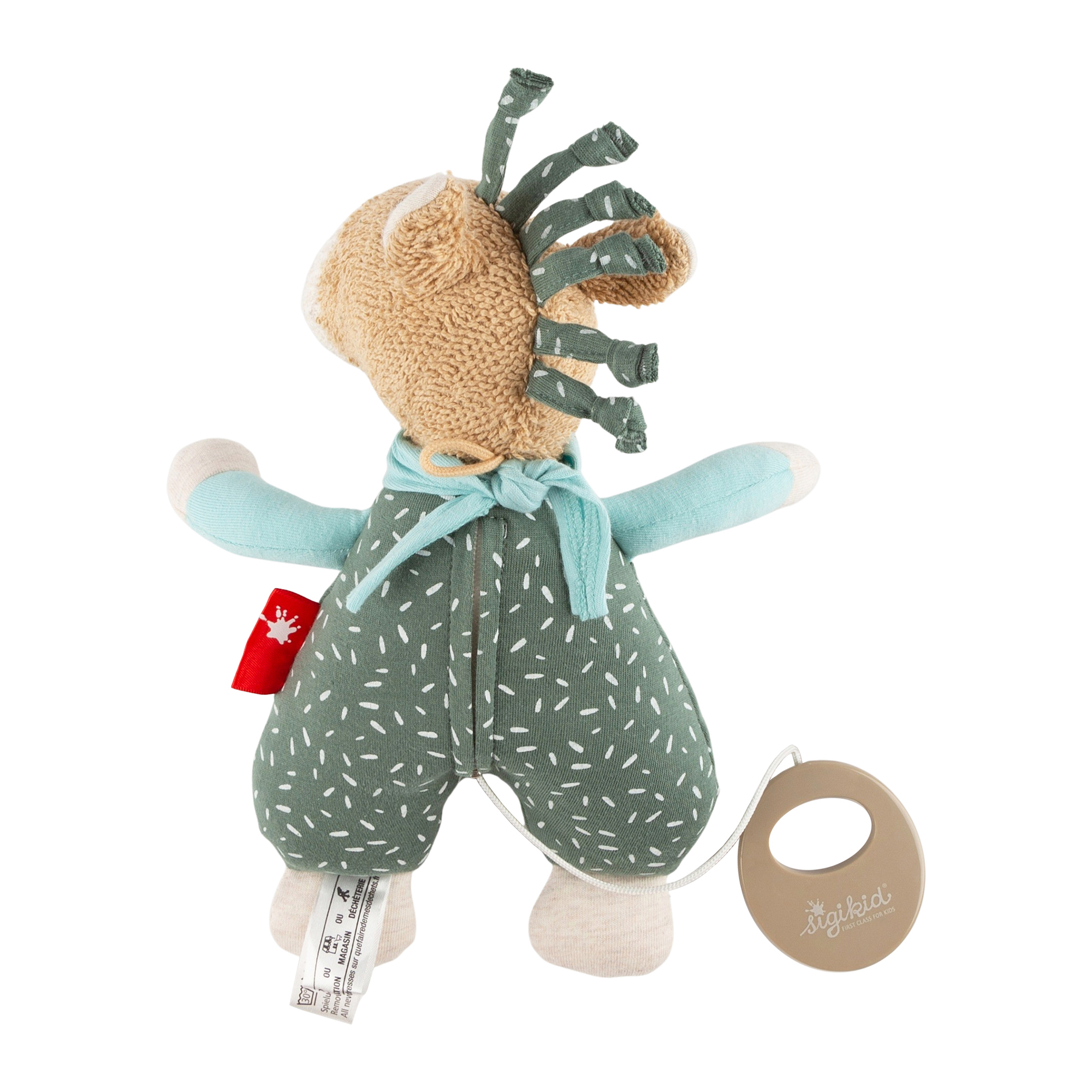 Baby Spieluhr Pony Wiwi Wiah Baby Spieluhr Pony Wiwi Wiah