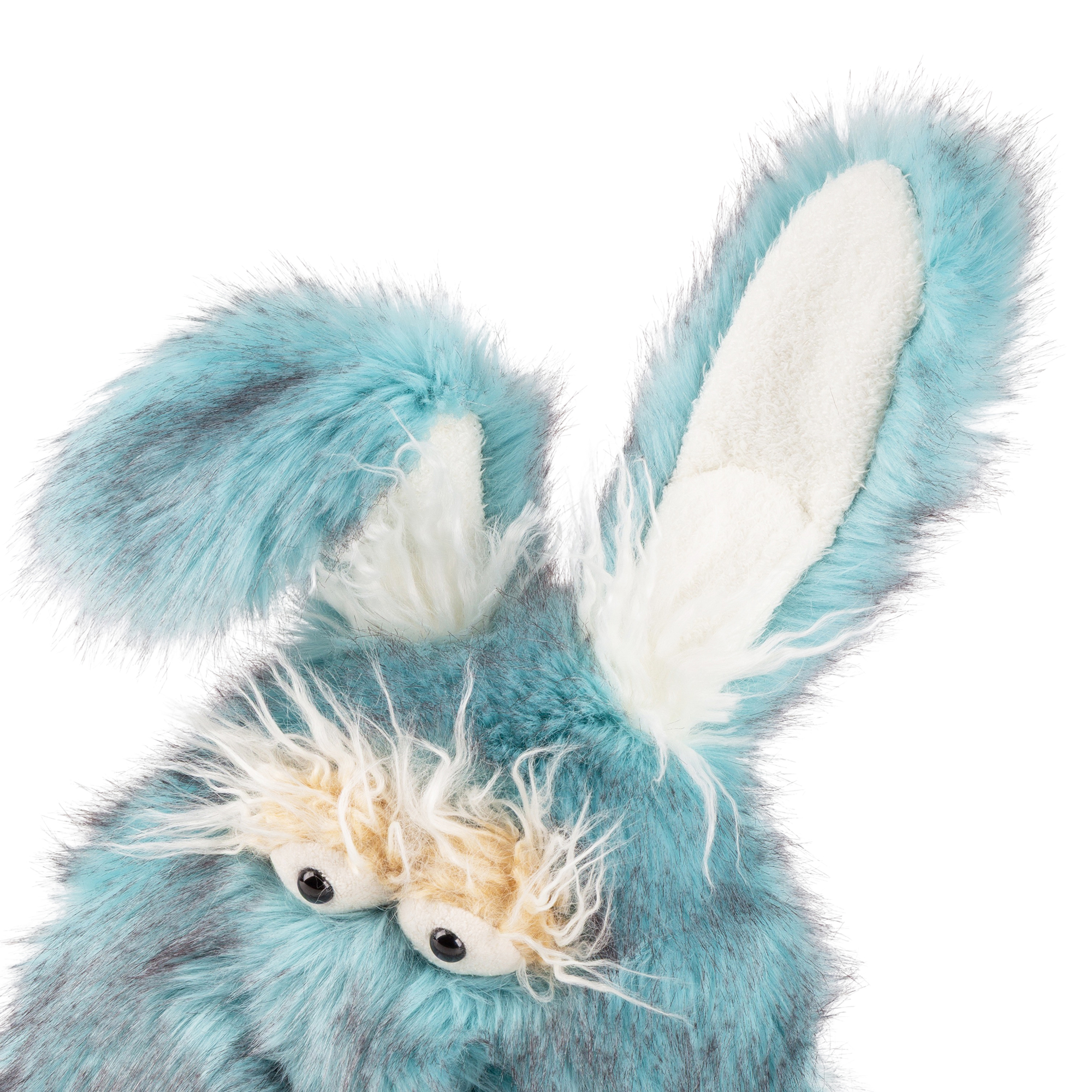 Beasts Kuschel Osterei Sir Eggmont, blau - PRE-ORDER: Lieferung ab 18.3.2026
