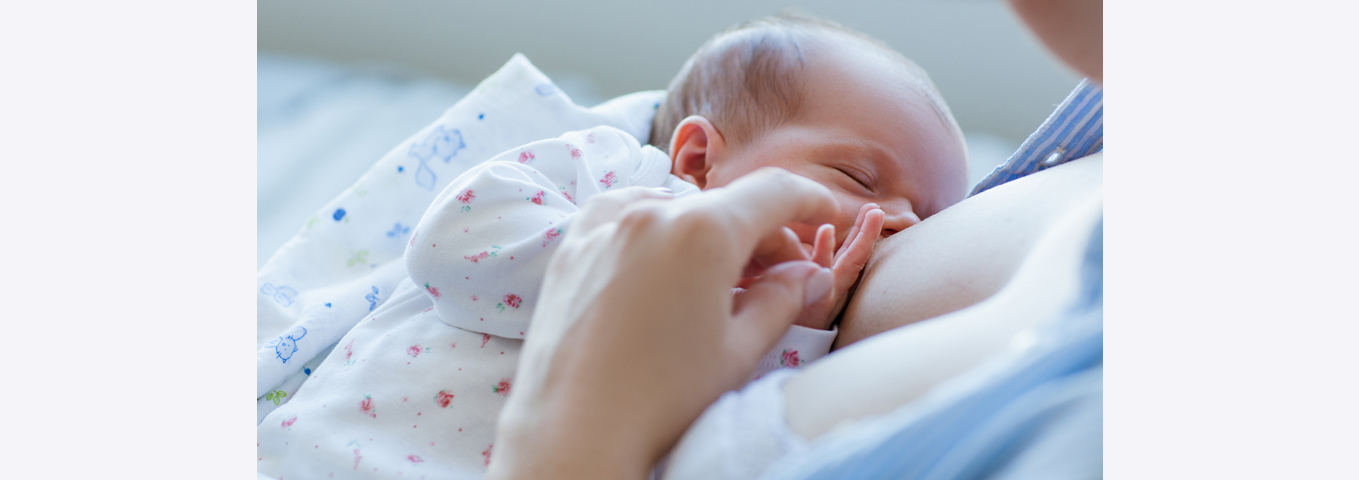 Hebammen-Tipps: Wie Du eine starke Bindung zu Deinem Kind entwickeln kannst