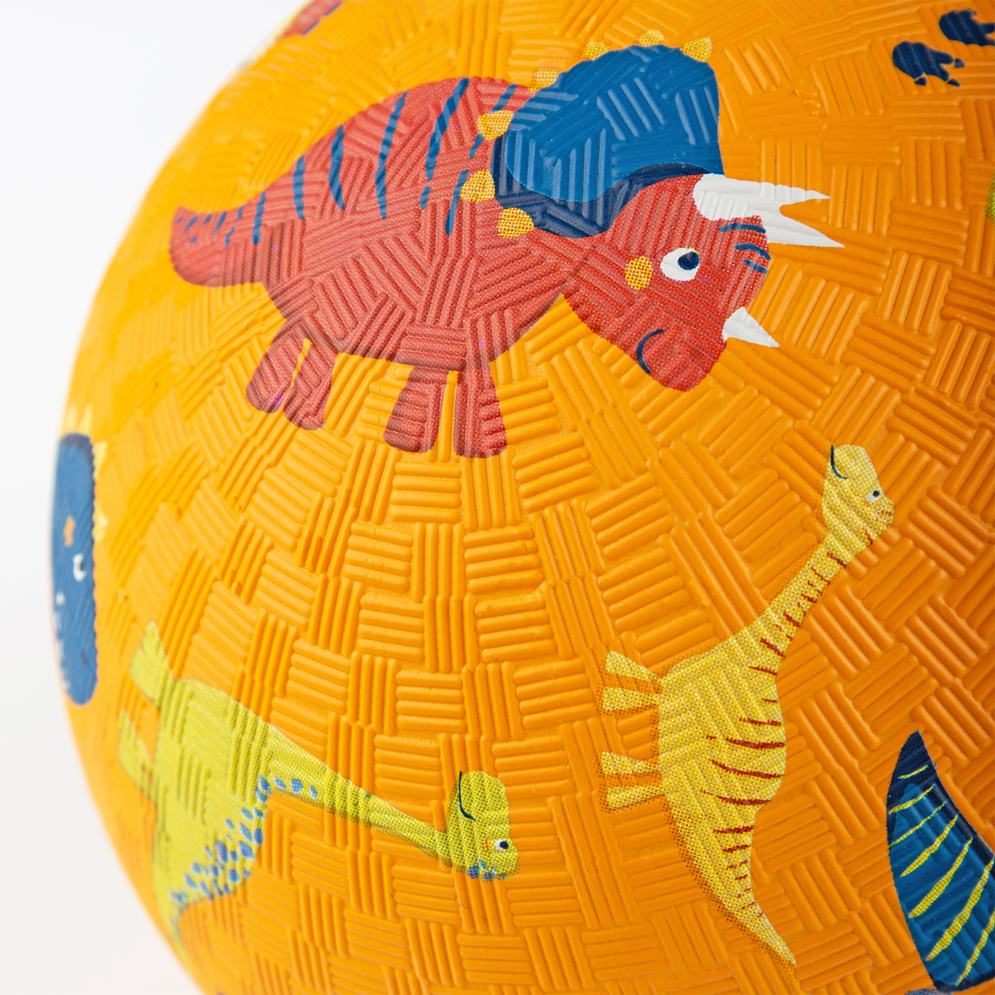 Kinder Spielball Dino Kinder Spielball Dino