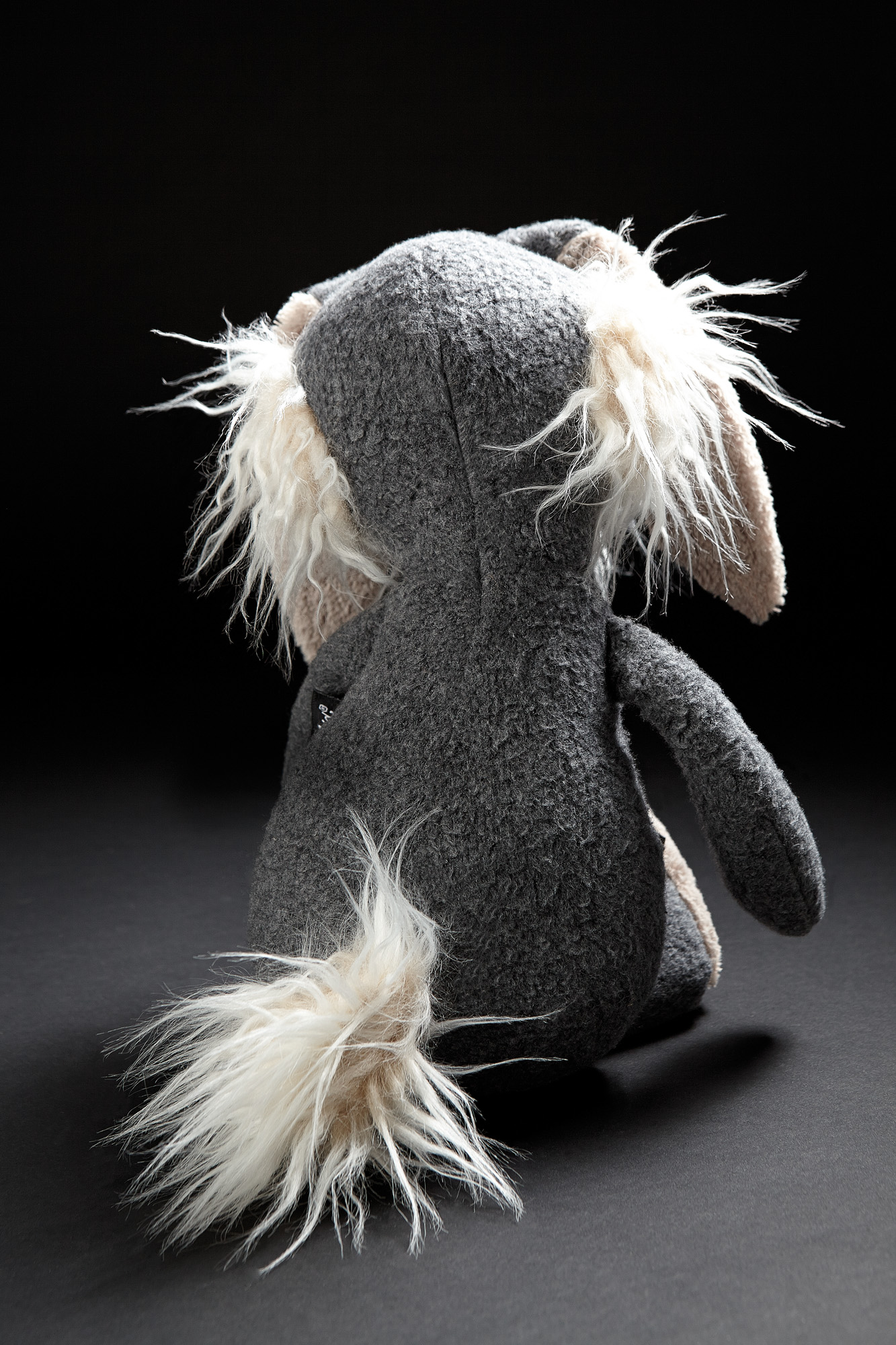 Kuschelhase "I waas nix" Beaststown Kuschelhase "I waas nix" Beaststown