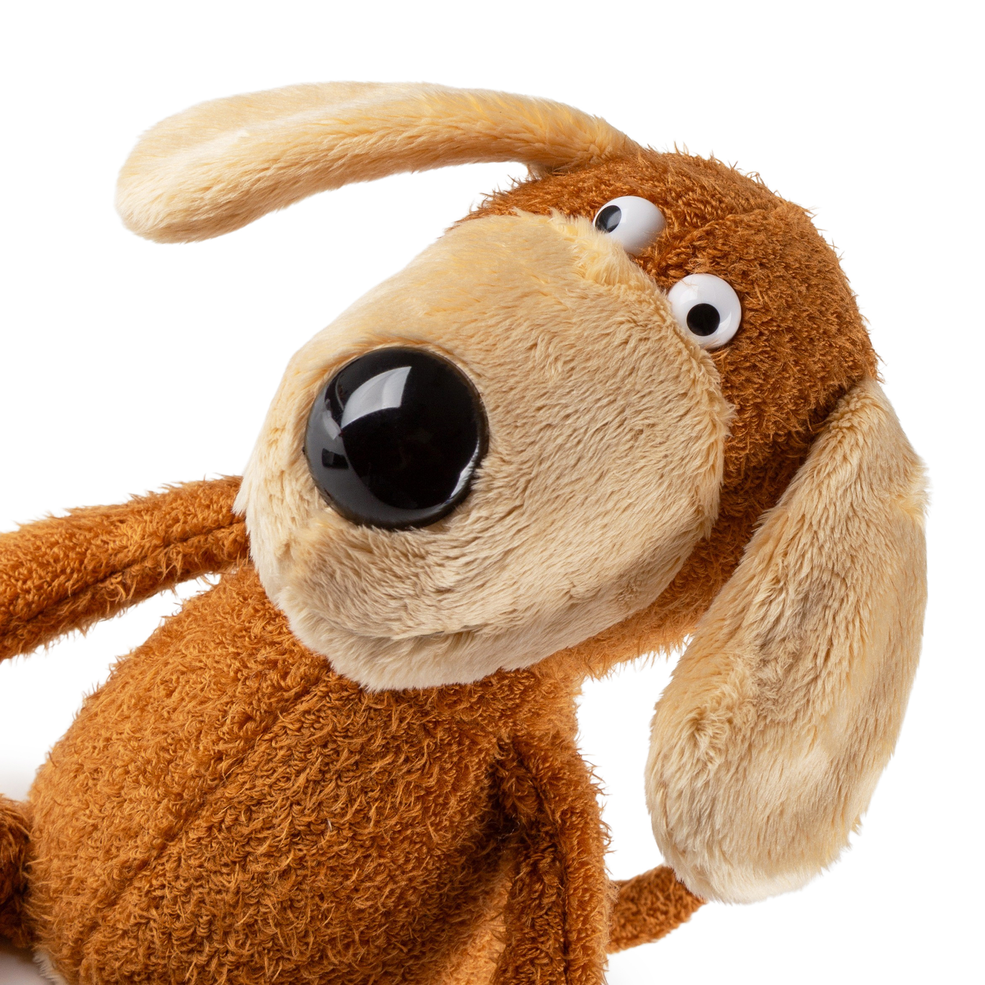 Kuscheltier Hund, Sweety Kuscheltier Hund, Sweety