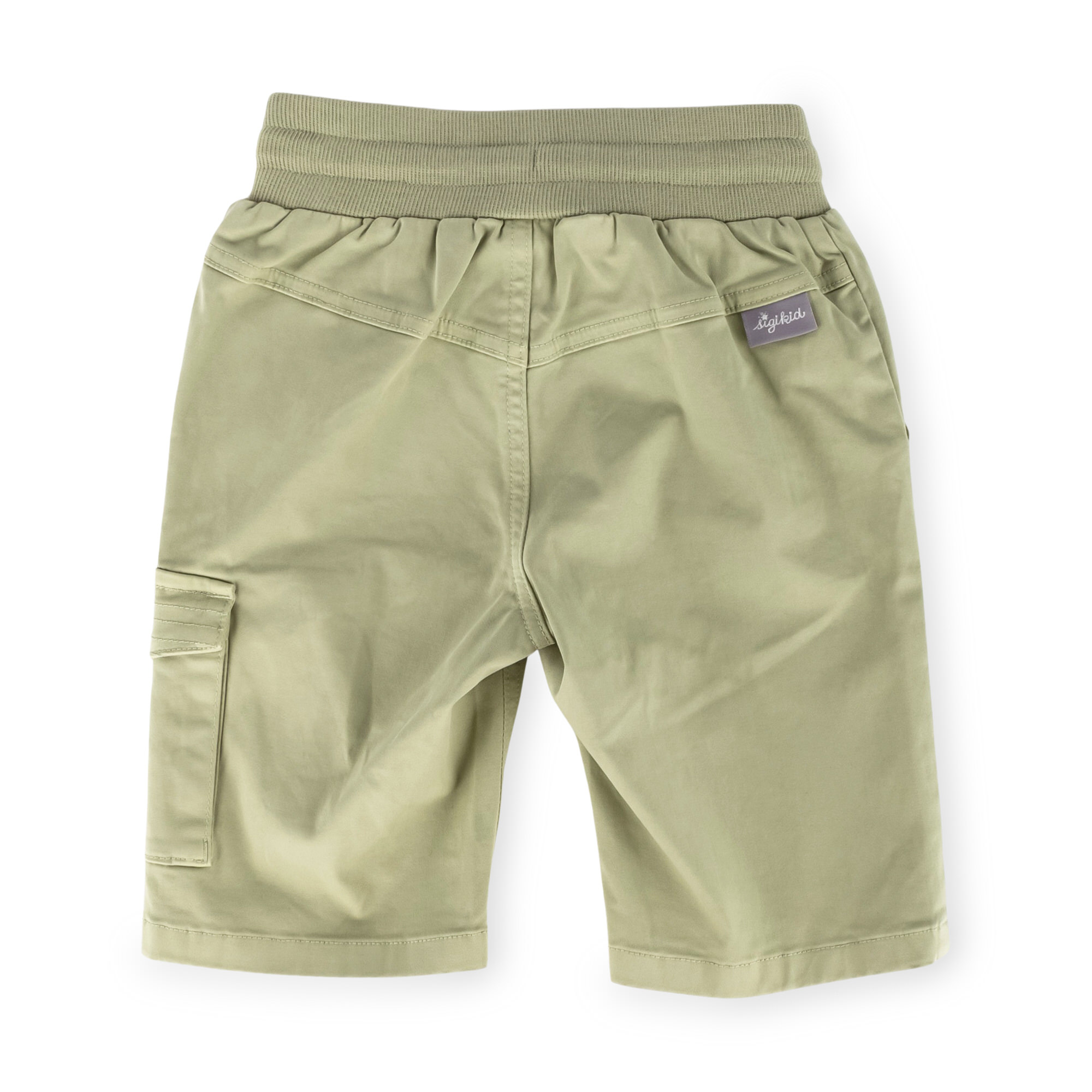 Kinder Cargo Bermuda, grün Kinder Cargo Bermuda, grün