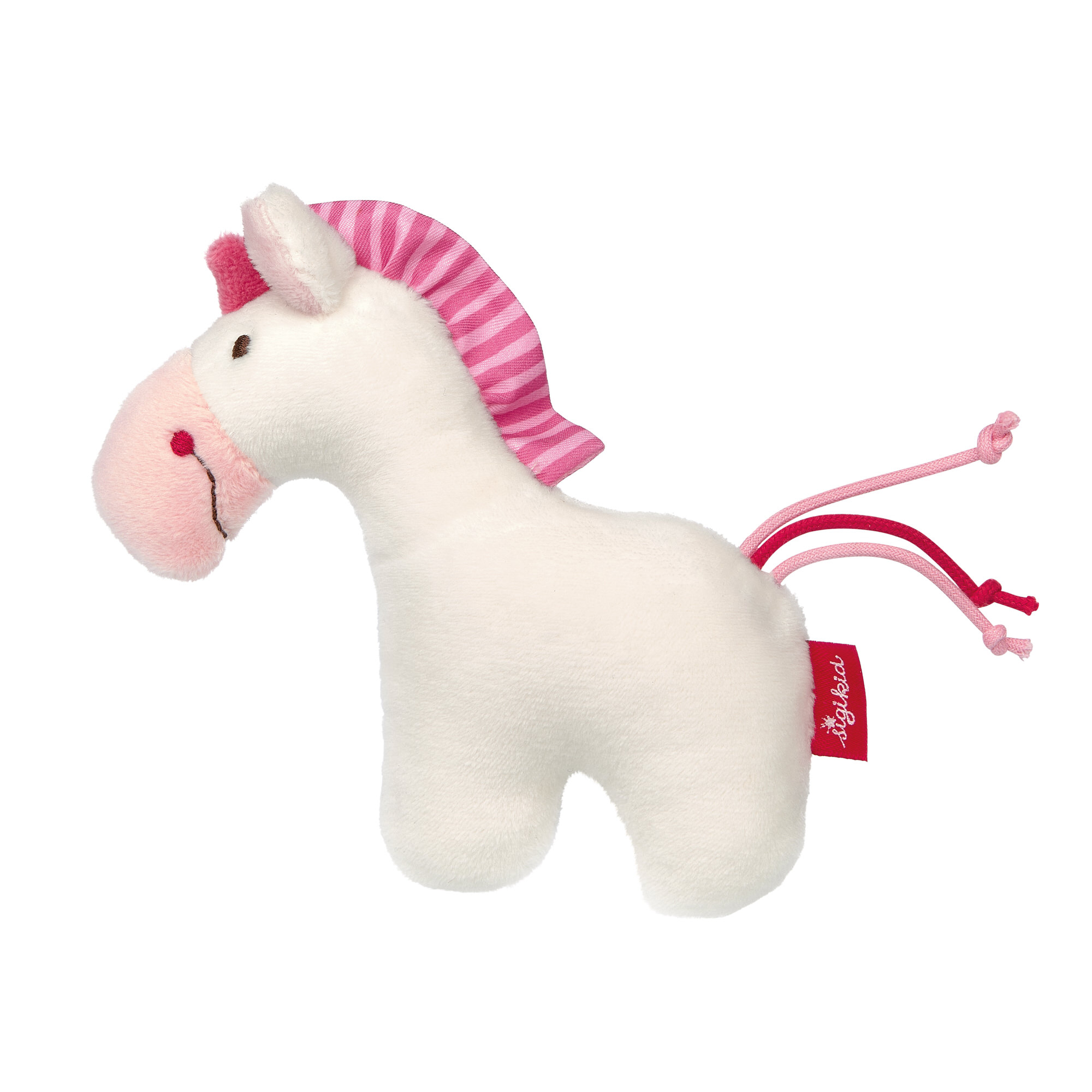 Rassel Einhorn Red Stars Rassel Einhorn Red Stars