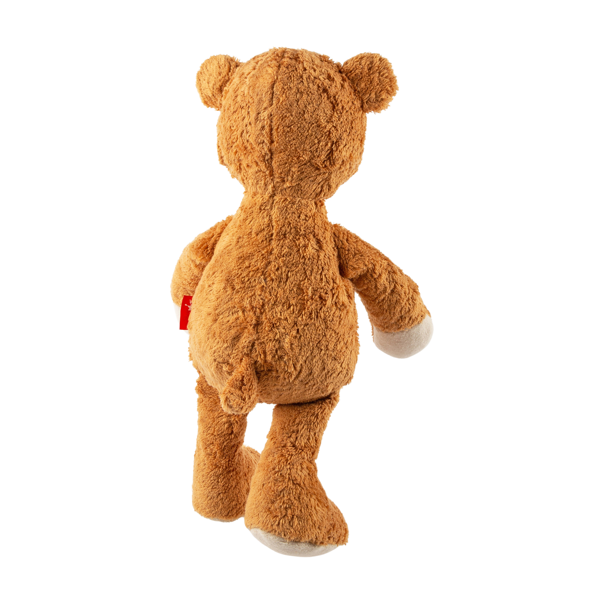 Kuscheltier Bär braun, groß Kuscheltier Bär braun, groß