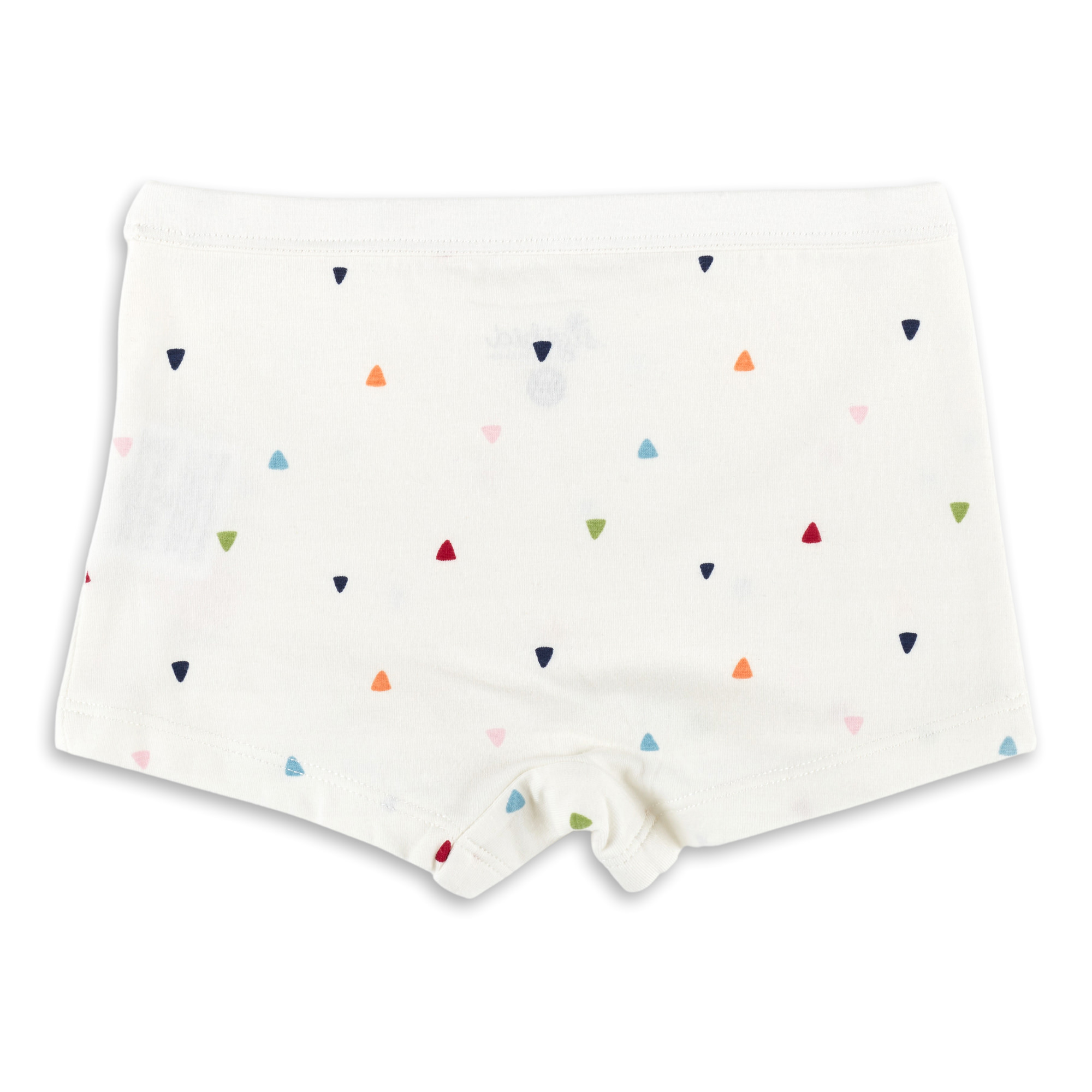 Kinder Panty bunt bedruckt Kinder Panty bunt bedruckt