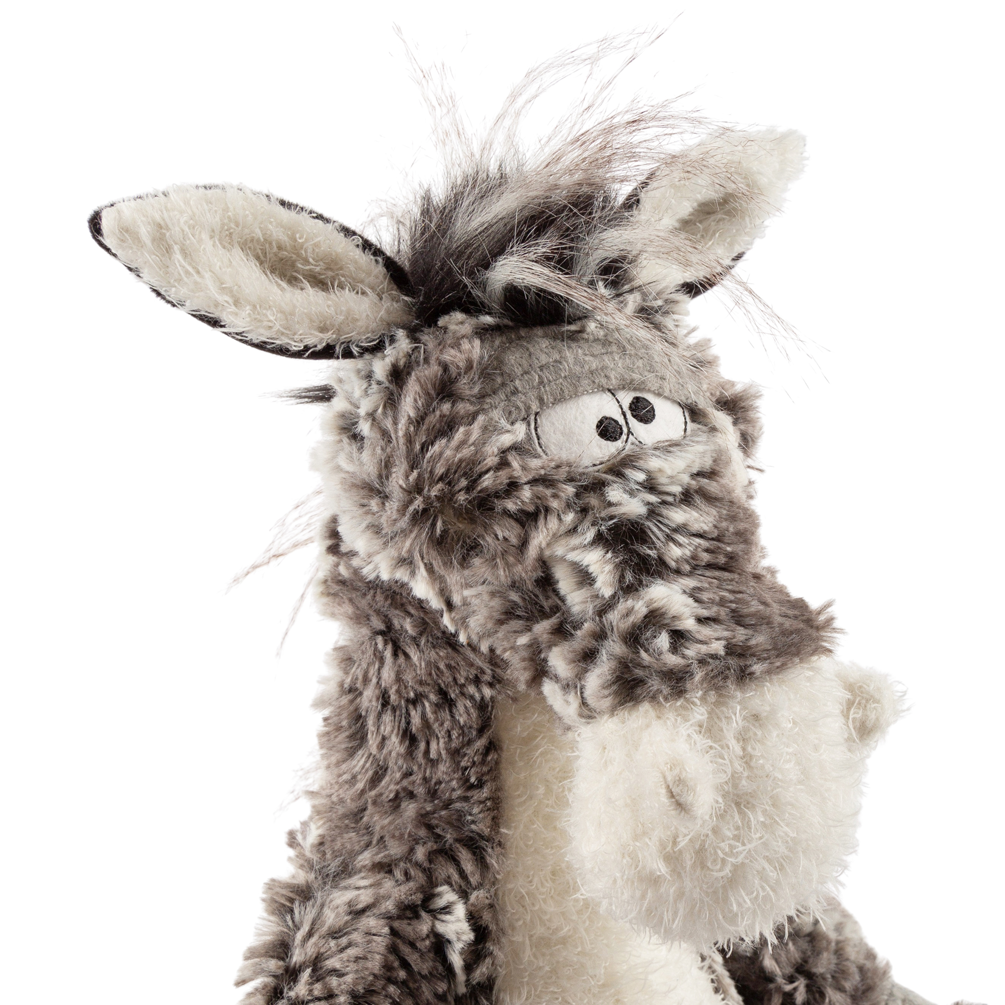 Kuschel- Esel "Doodle Donkey", sigikid Beasts Kuschel- Esel "Doodle Donkey", sigikid Beasts