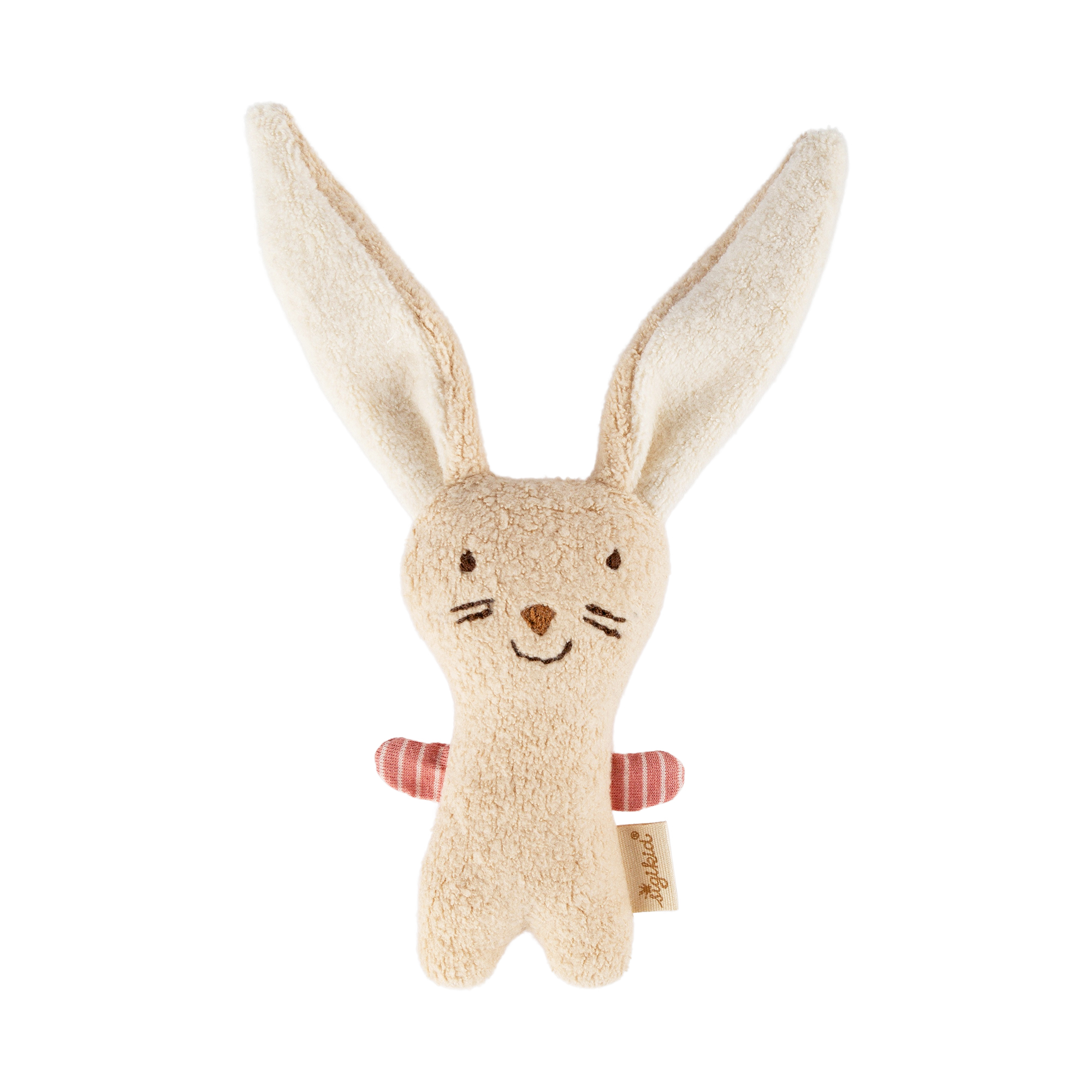 Baby Rassel Hase Baby Rassel Hase