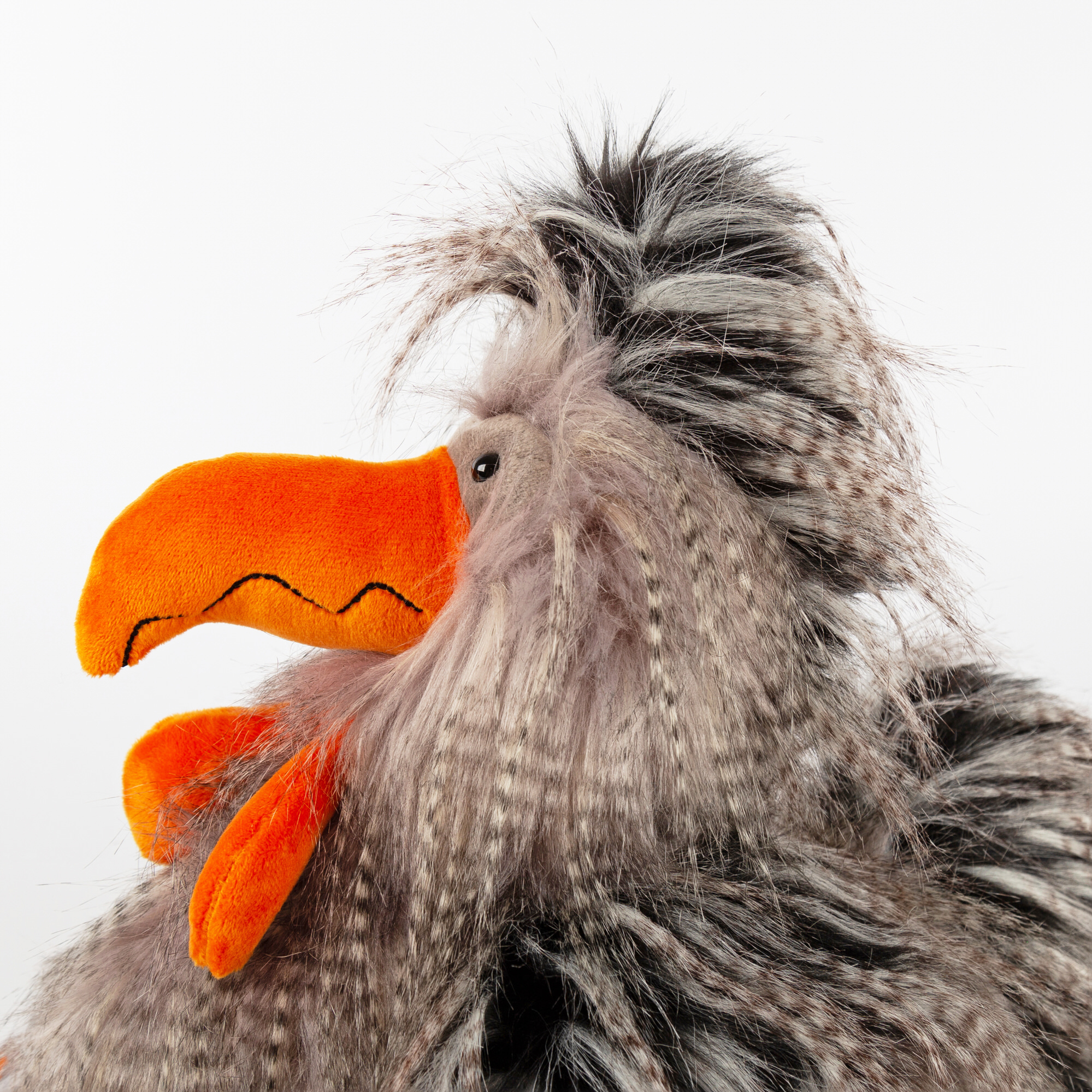 Kuschelhahn Roost Boost, Kikeriki Kuschelhahn Roost Boost, Kikeriki