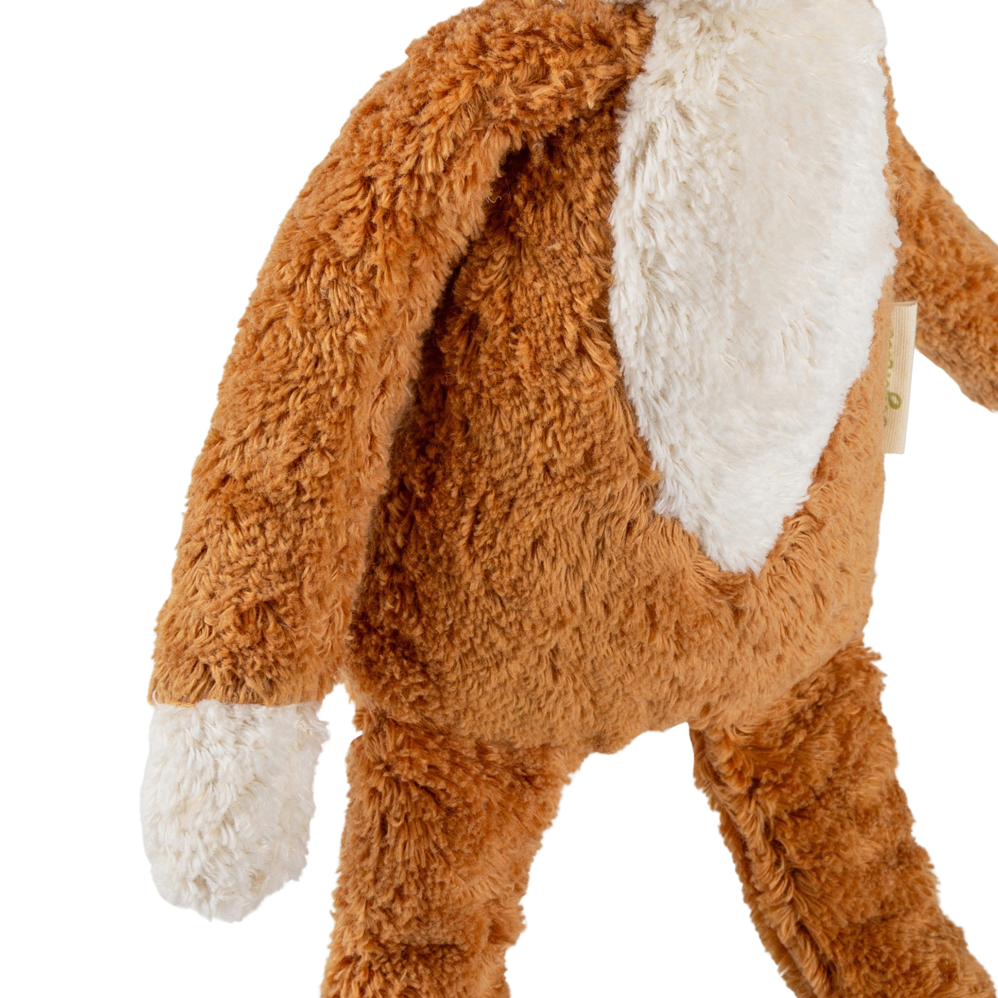 Bio Kuscheltier Fuchs Natur pur Bio Kuscheltier Fuchs Natur pur