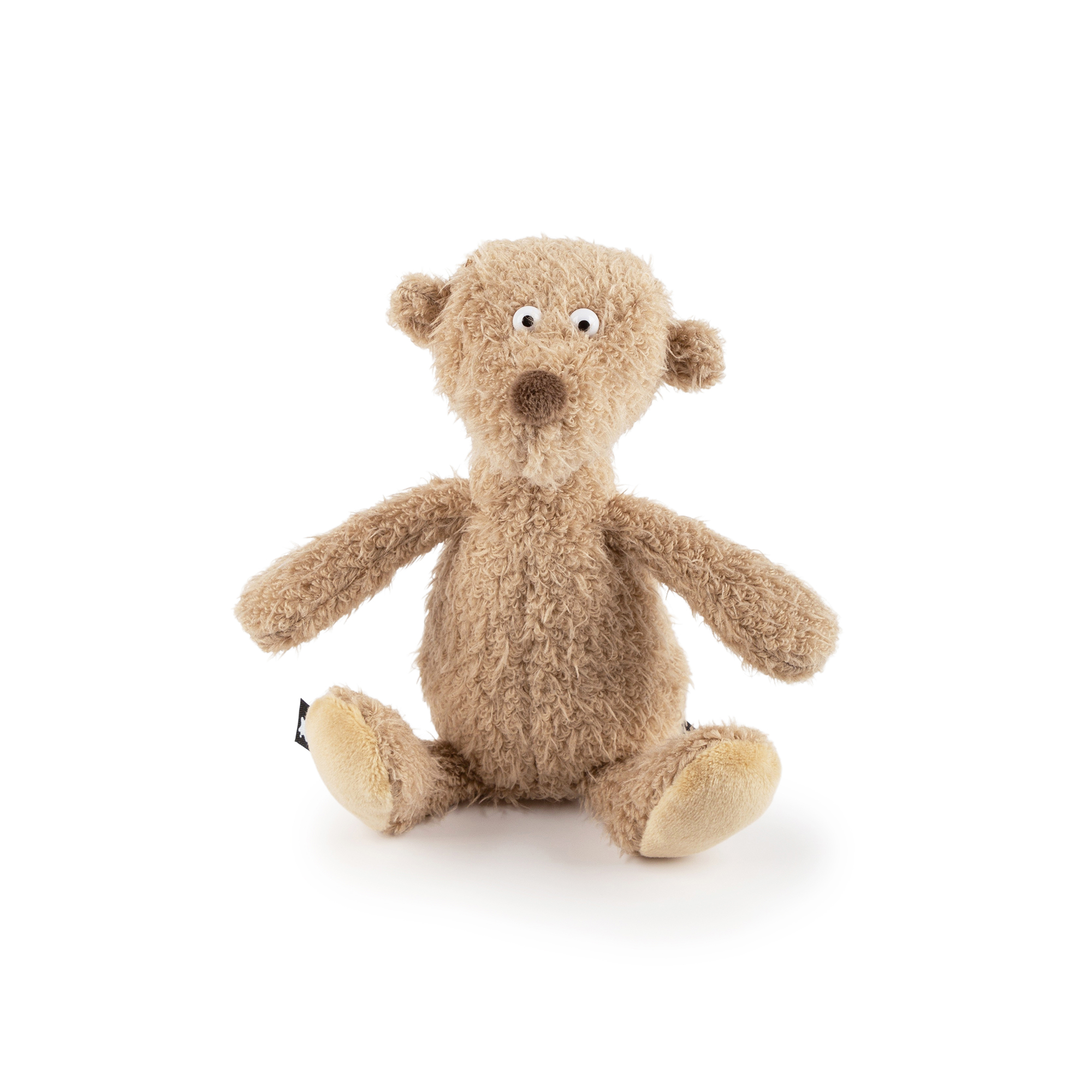 Kuscheltier Bär Ach Good! beige, Family & Friends
