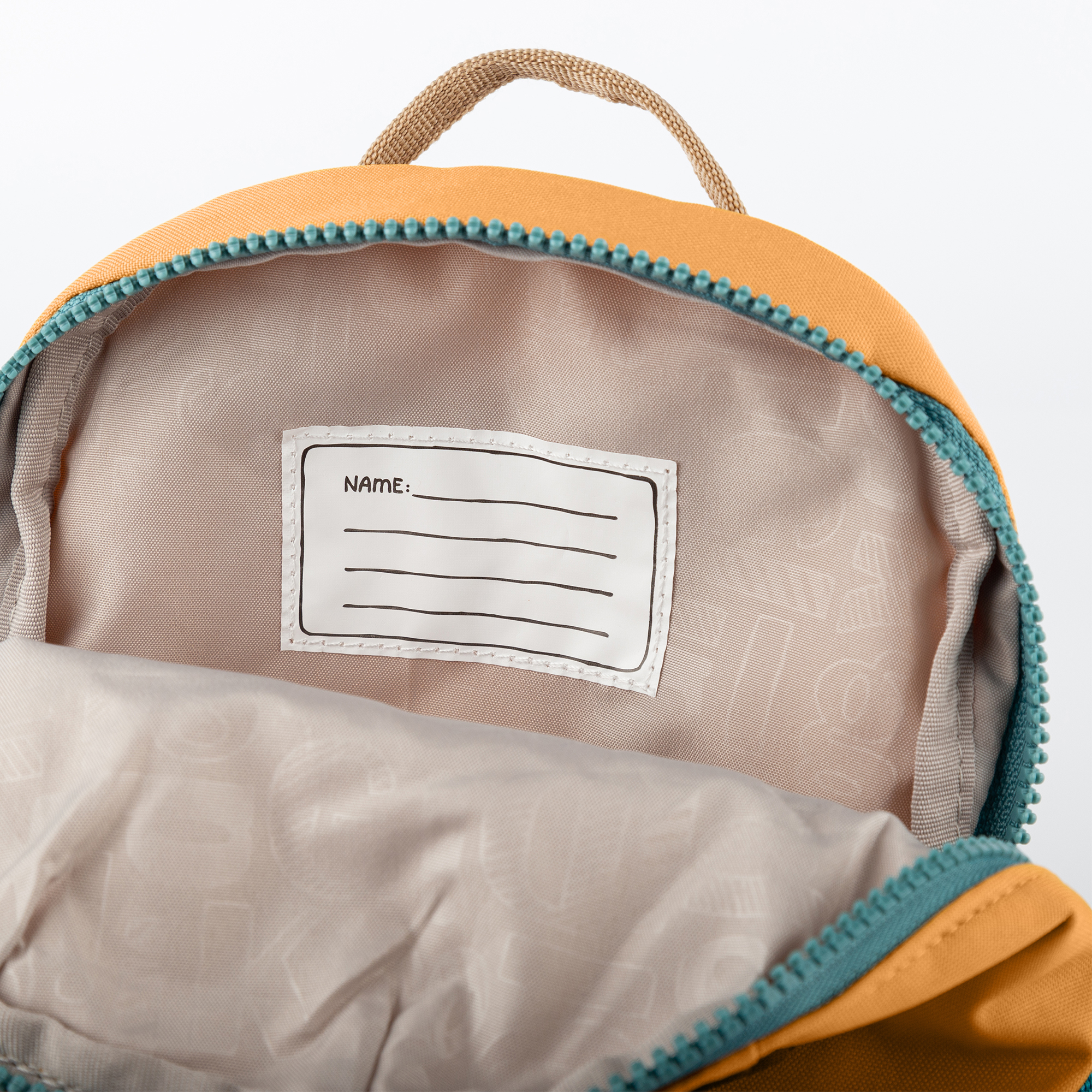 Mini Rucksack Bär