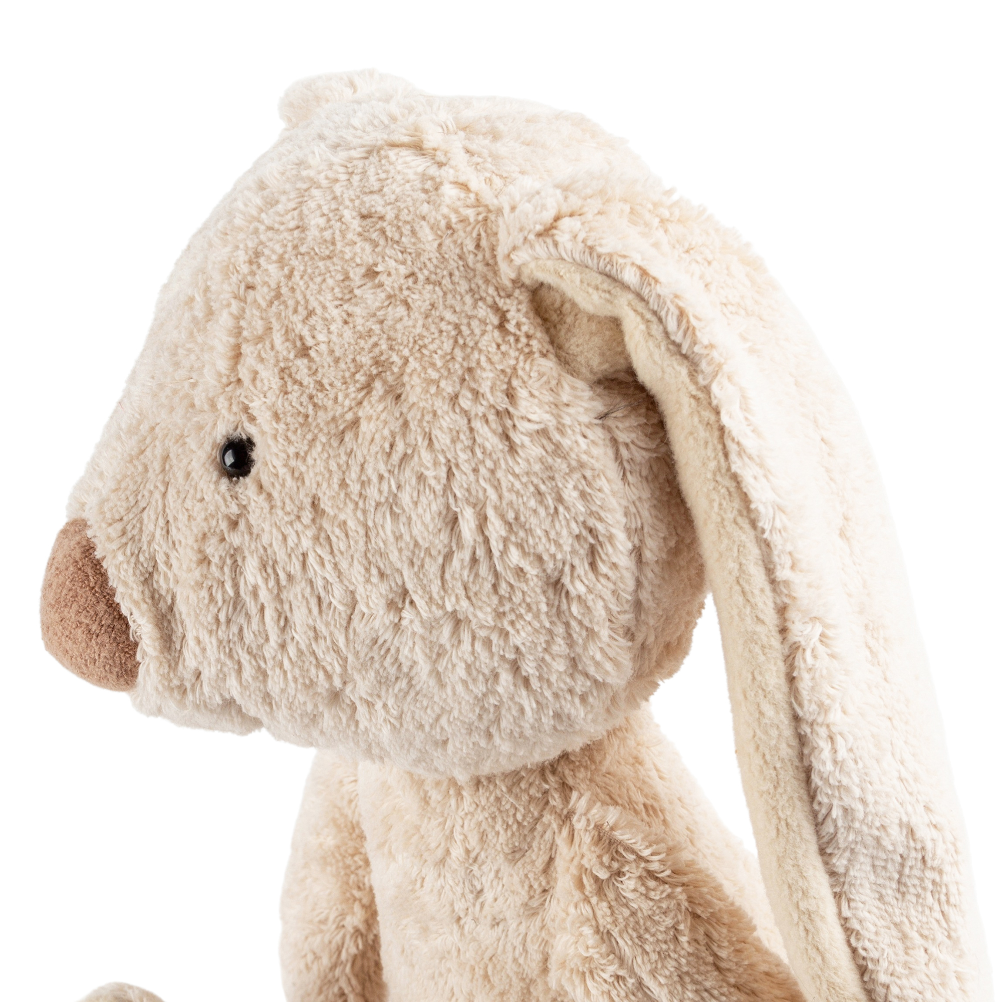 Kuscheltier Hase beige, groß Kuscheltier Hase beige, groß