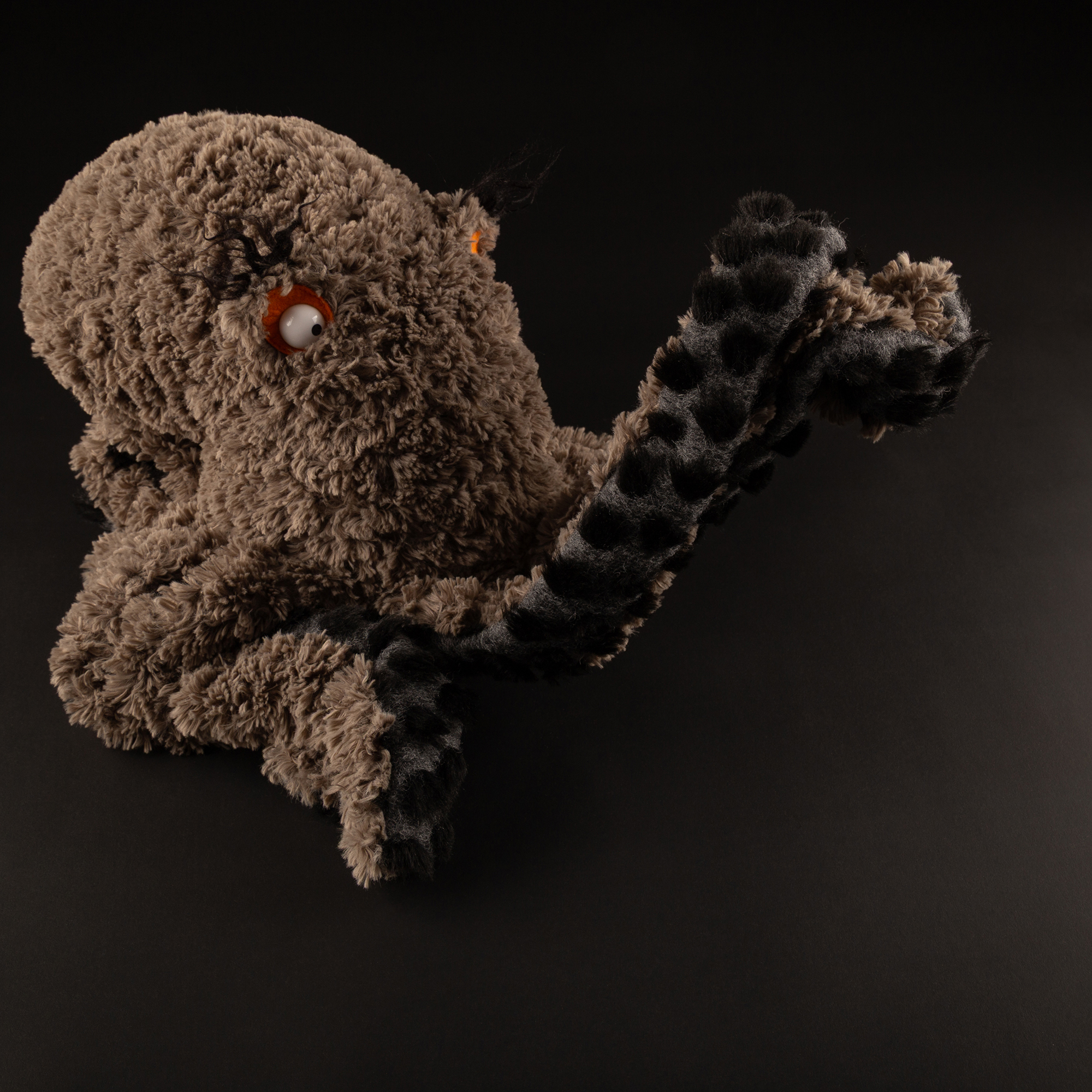 Kuscheltier Oktopus Otto Ocean BeastsTown