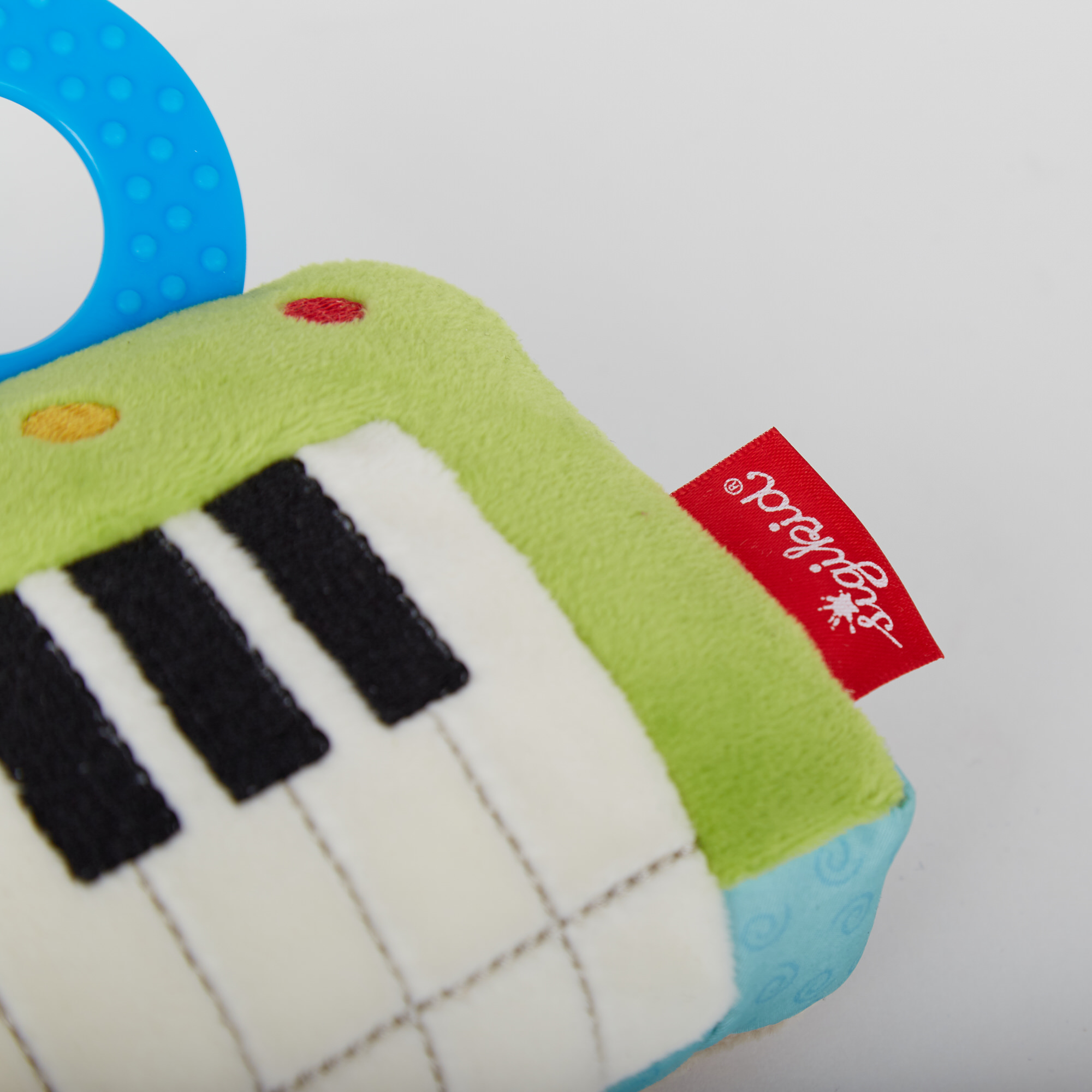 Spieluhr Keyboard "Für Elise"