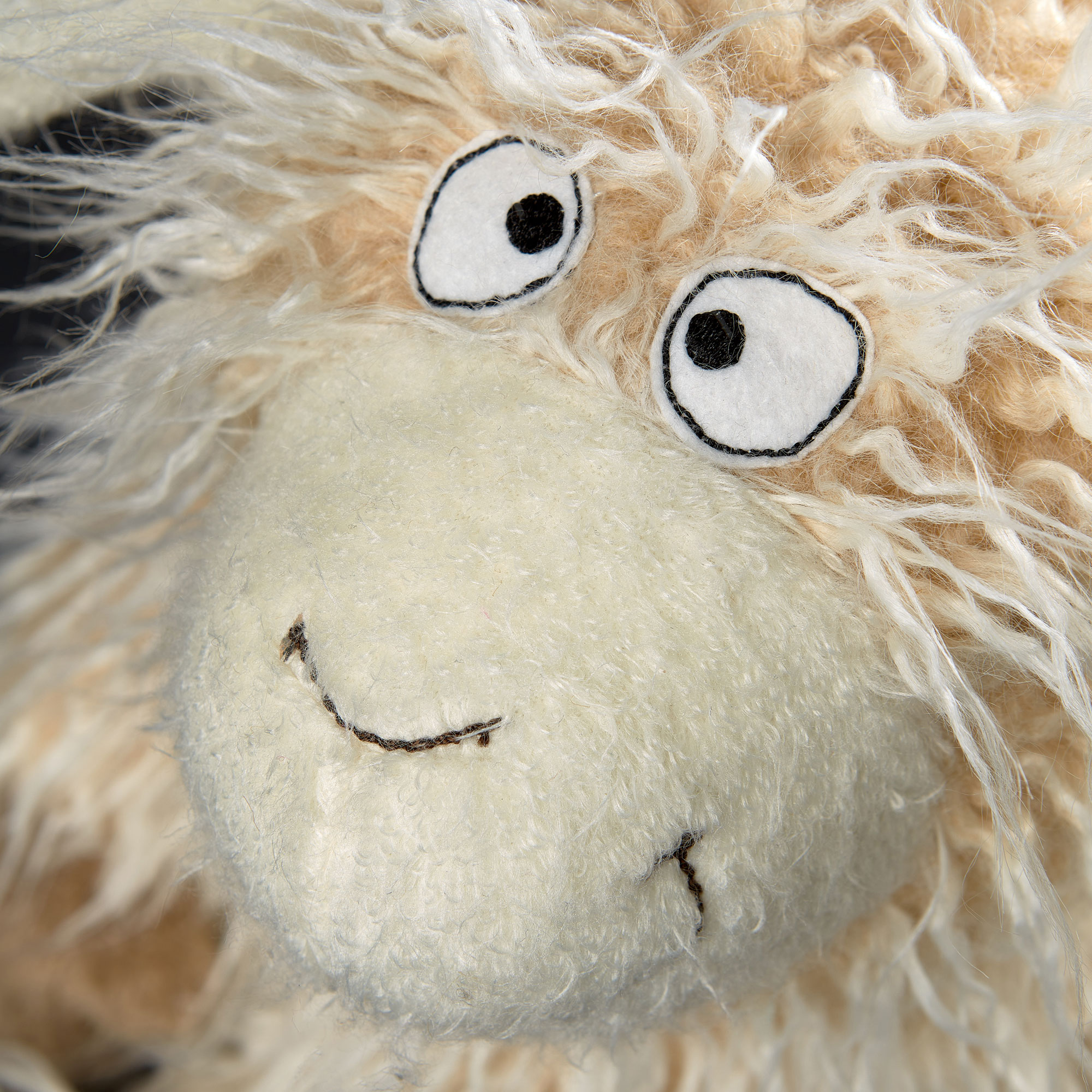 Kuscheltier Schaf Memmel Bemmel, Beasts Town Kuscheltier Schaf Memmel Bemmel, Beasts Town