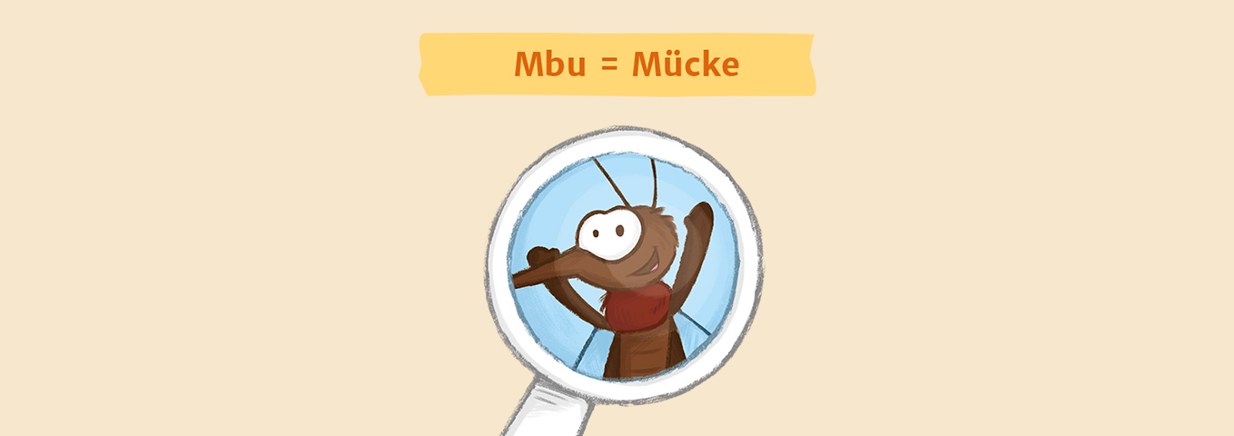 Safari Wörterbuch Swahili